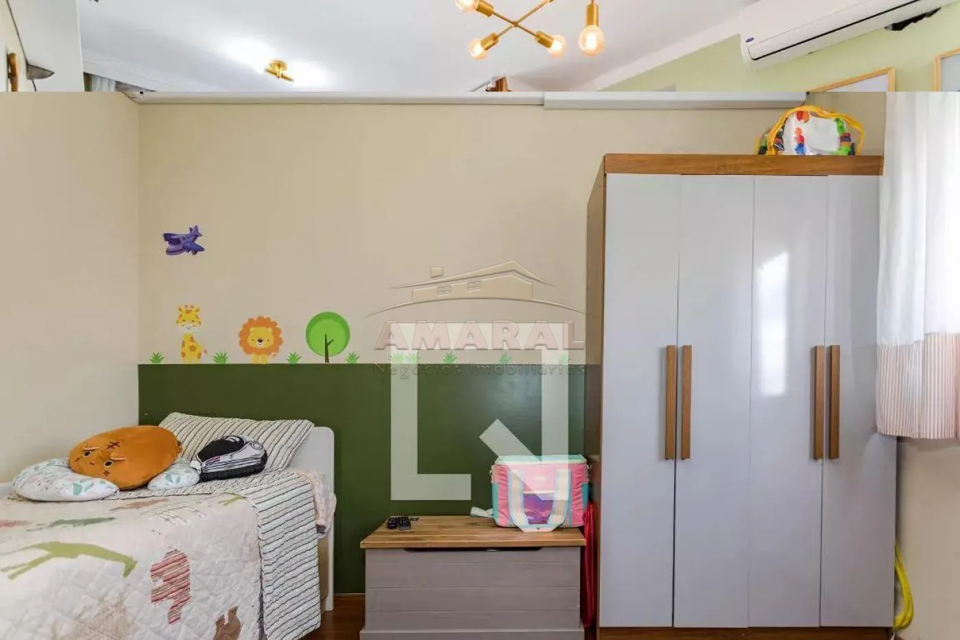 Comprar Apartamentos / Padr&atilde;o em Mogi das Cruzes R$ 600.000,00 - Foto 27