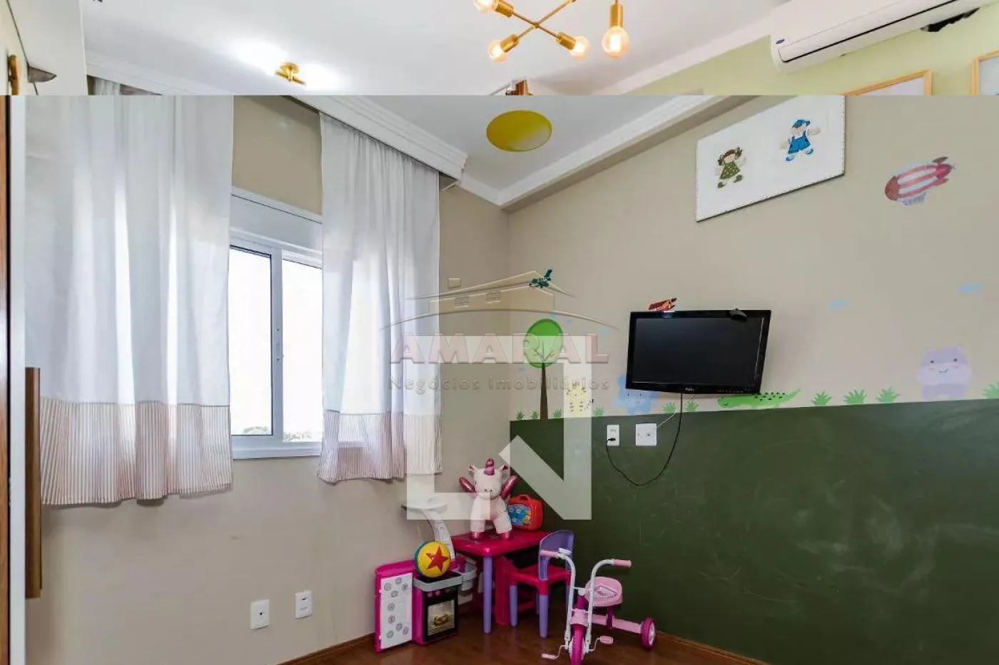 Comprar Apartamentos / Padr&atilde;o em Mogi das Cruzes R$ 600.000,00 - Foto 28