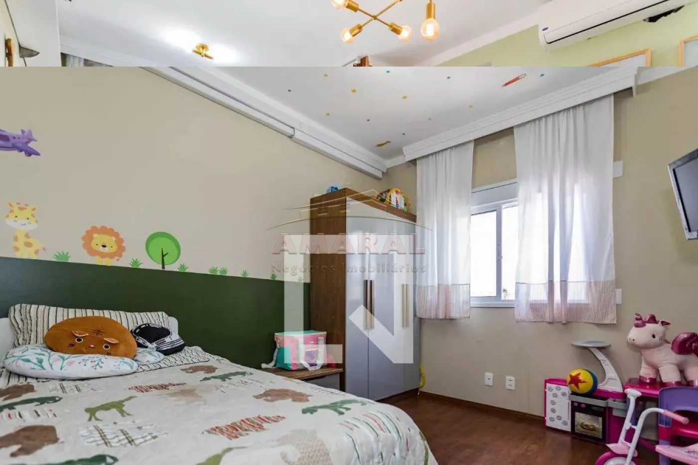 Comprar Apartamentos / Padr&atilde;o em Mogi das Cruzes R$ 600.000,00 - Foto 29