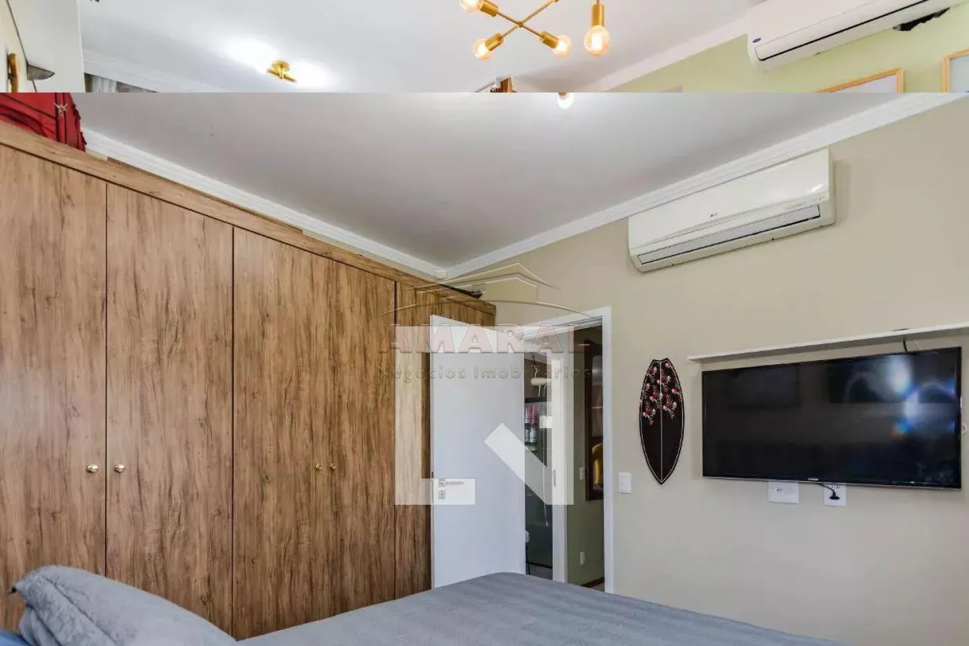 Comprar Apartamentos / Padr&atilde;o em Mogi das Cruzes R$ 600.000,00 - Foto 30