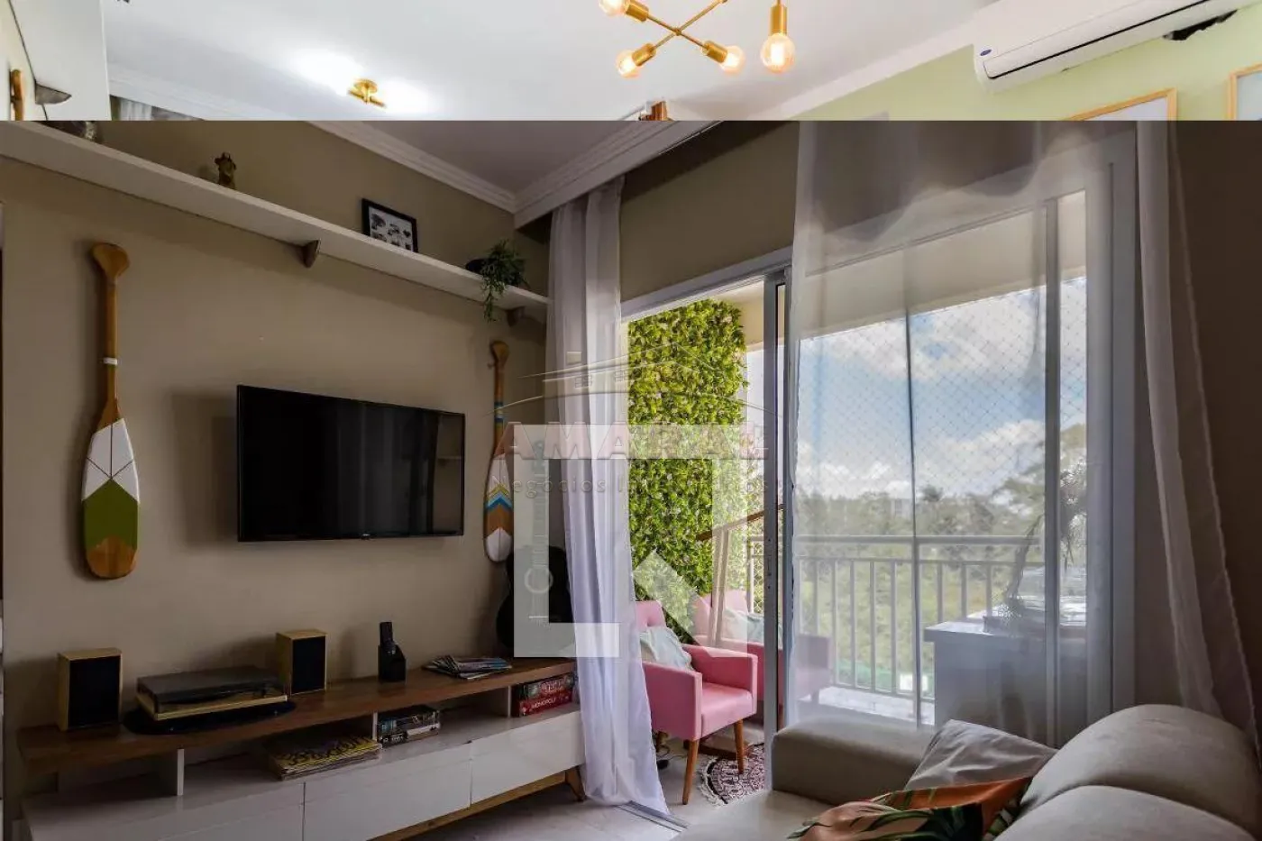 Comprar Apartamentos / Padr&atilde;o em Mogi das Cruzes R$ 600.000,00 - Foto 35