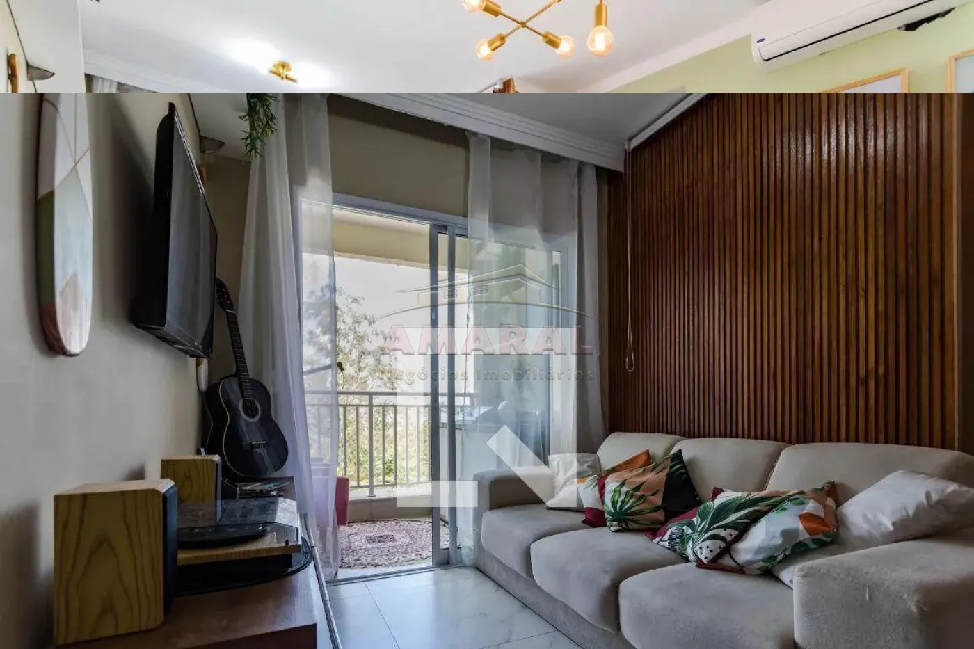 Comprar Apartamentos / Padr&atilde;o em Mogi das Cruzes R$ 600.000,00 - Foto 36