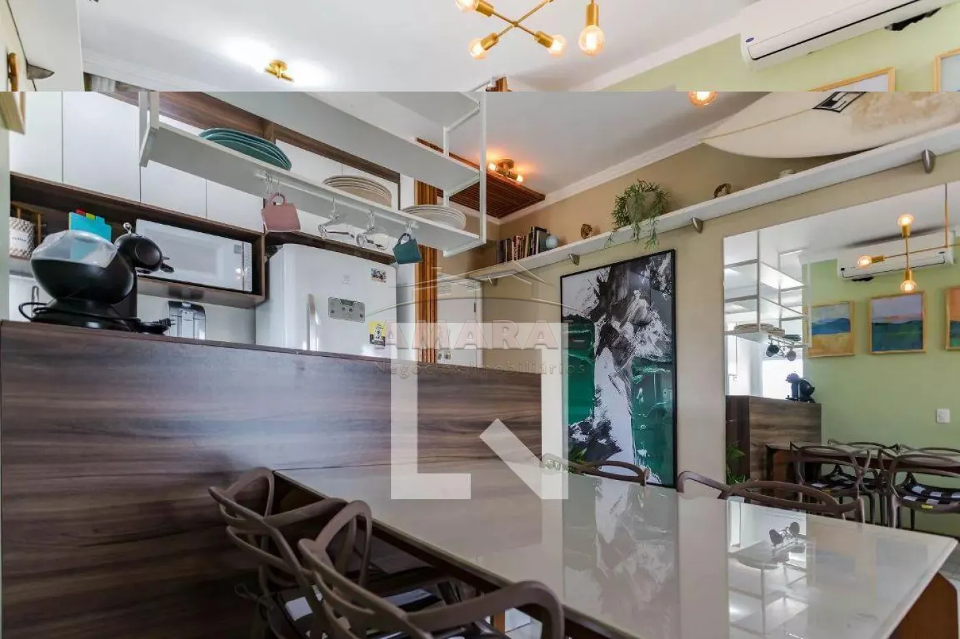 Comprar Apartamentos / Padr&atilde;o em Mogi das Cruzes R$ 600.000,00 - Foto 38