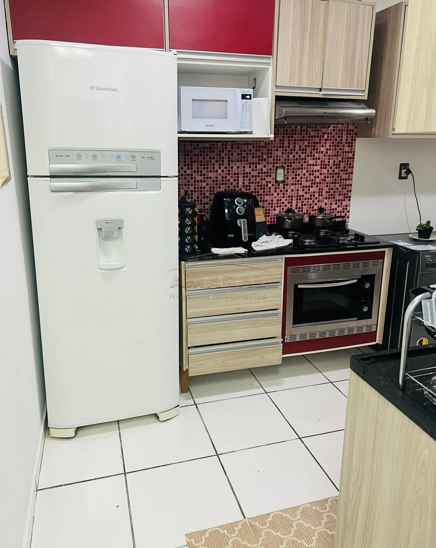 Comprar Apartamentos / Padr&atilde;o em Suzano R$ 235.000,00 - Foto 5