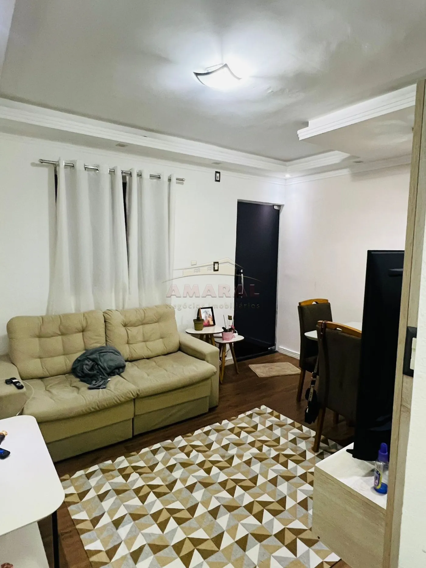 Comprar Apartamentos / Padr&atilde;o em Suzano R$ 235.000,00 - Foto 3