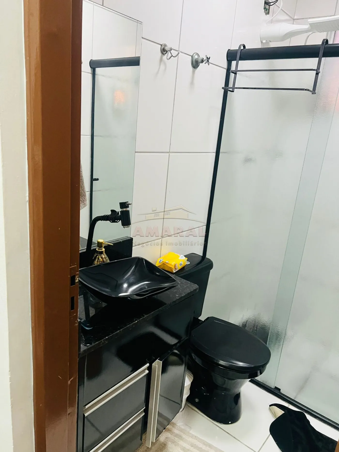 Comprar Apartamentos / Padr&atilde;o em Suzano R$ 235.000,00 - Foto 9