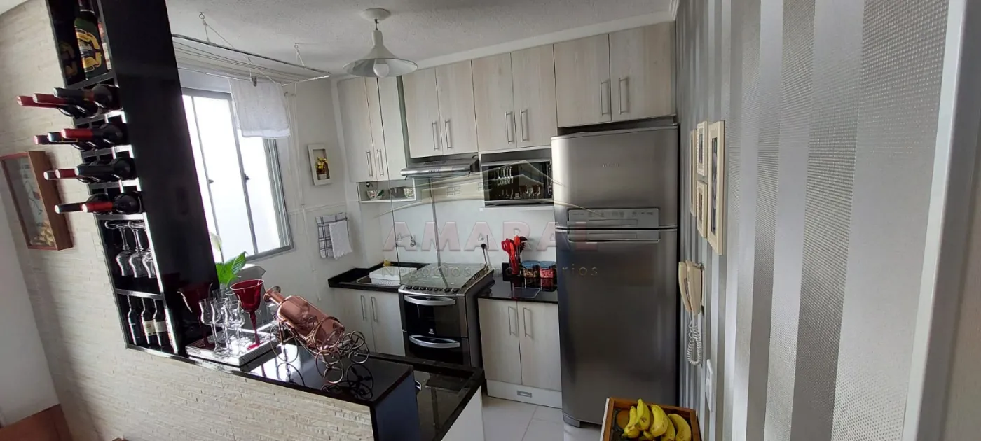 Comprar Apartamentos / Padr&atilde;o em Suzano R$ 240.000,00 - Foto 1