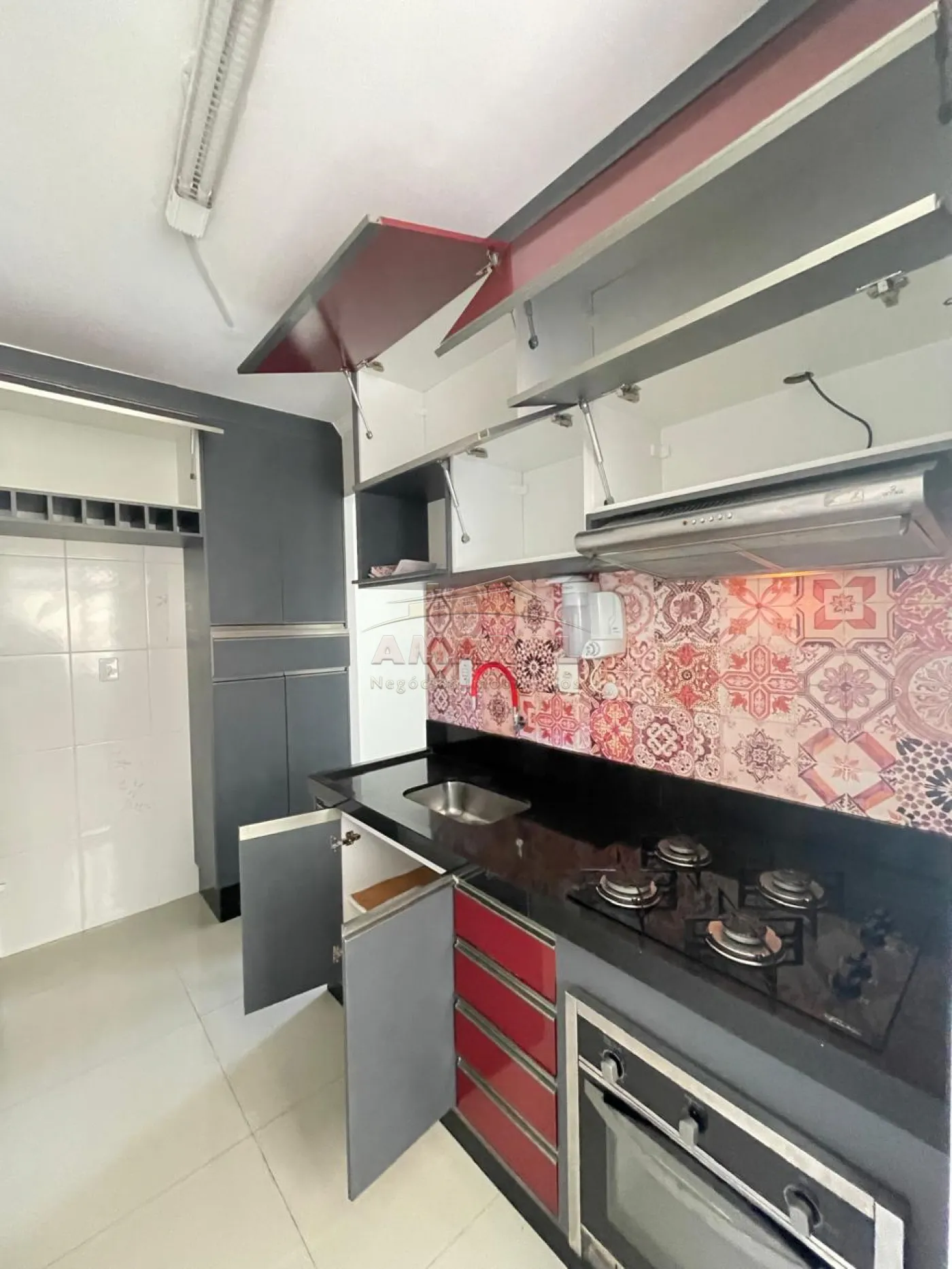 Comprar Apartamentos / Padr&atilde;o em Suzano R$ 280.000,00 - Foto 2