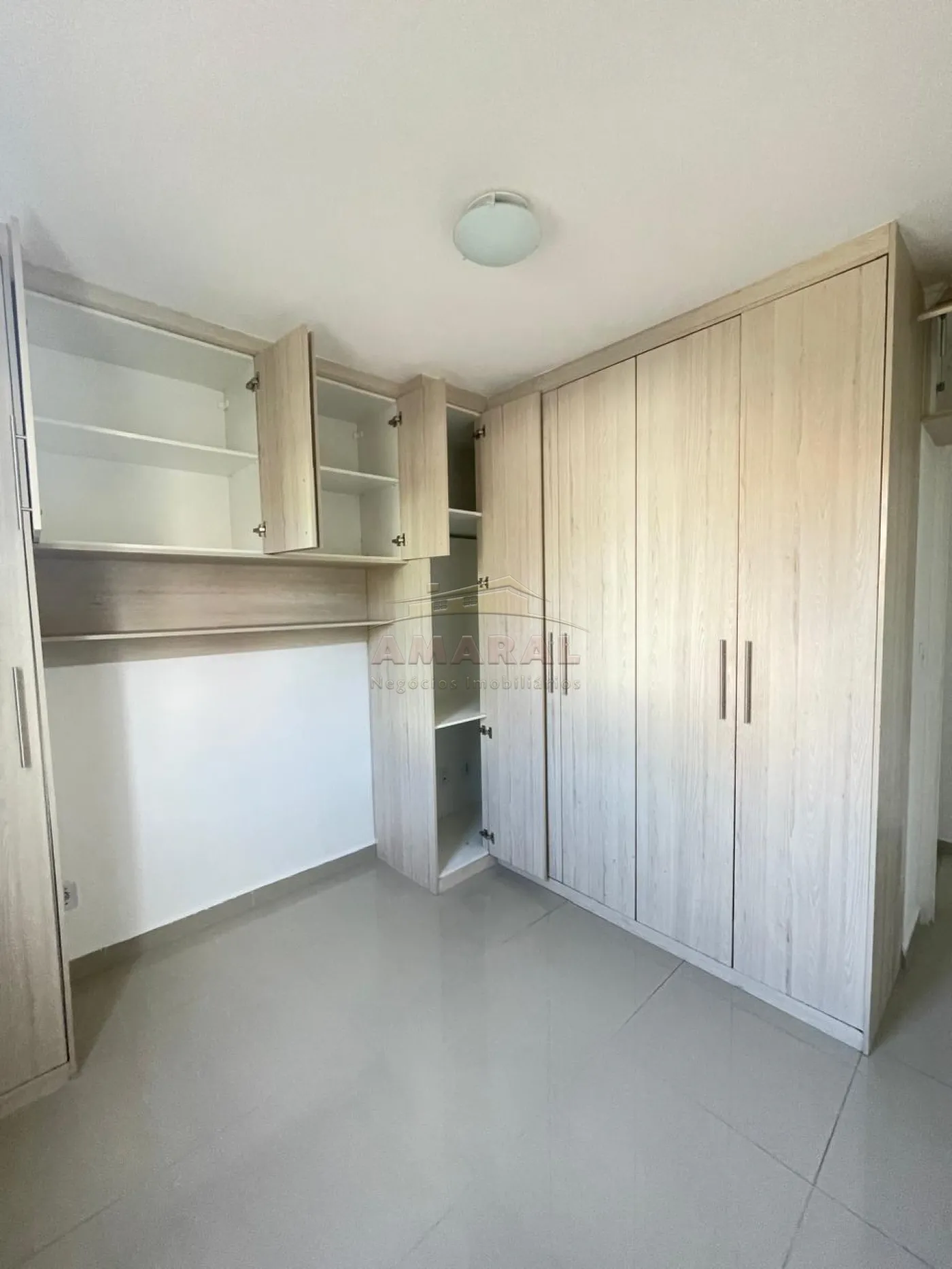 Comprar Apartamentos / Padr&atilde;o em Suzano R$ 280.000,00 - Foto 7