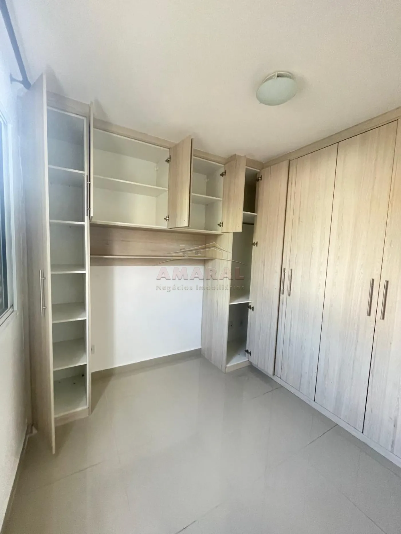 Comprar Apartamentos / Padr&atilde;o em Suzano R$ 280.000,00 - Foto 8