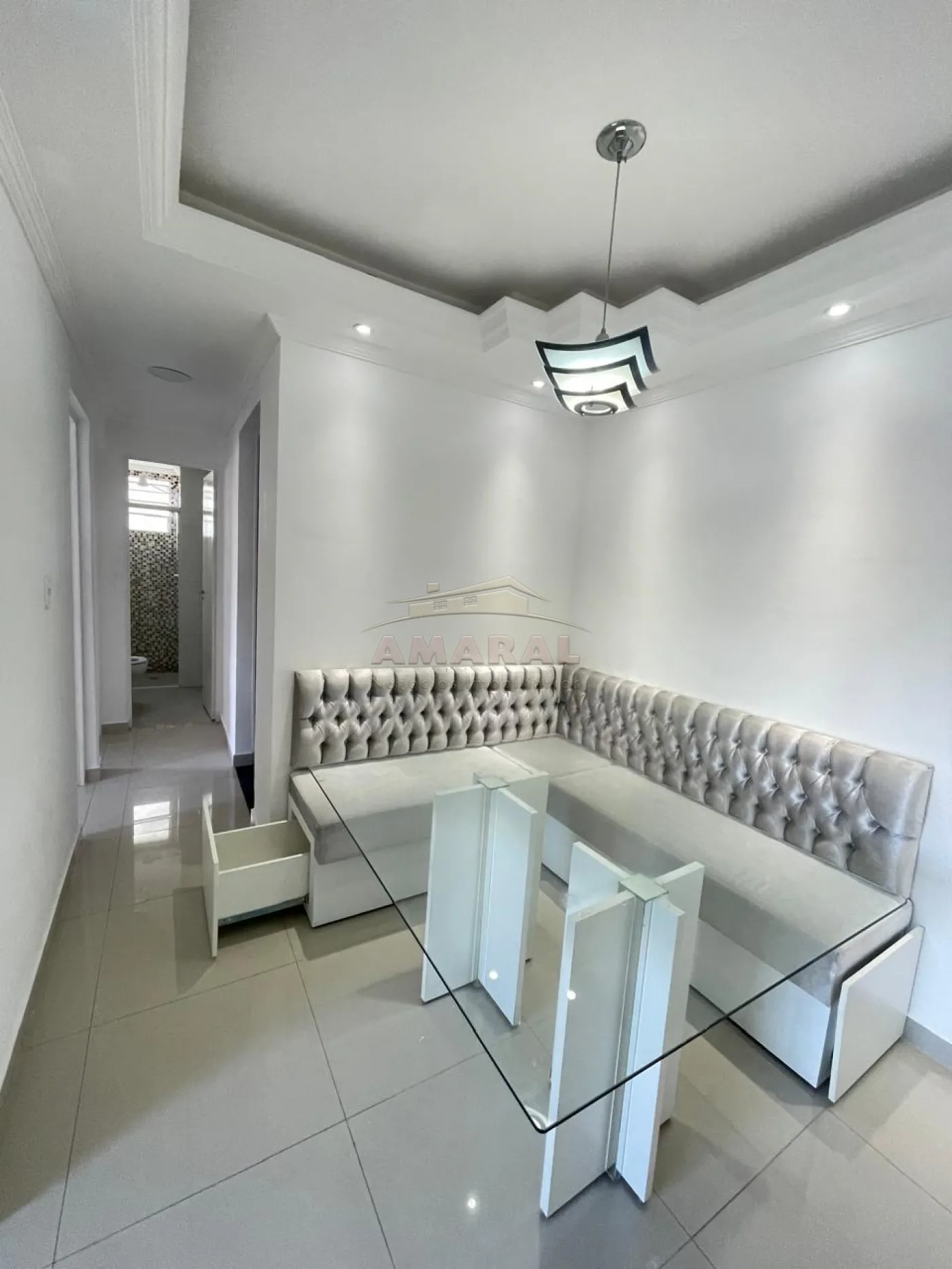 Comprar Apartamentos / Padr&atilde;o em Suzano R$ 280.000,00 - Foto 19