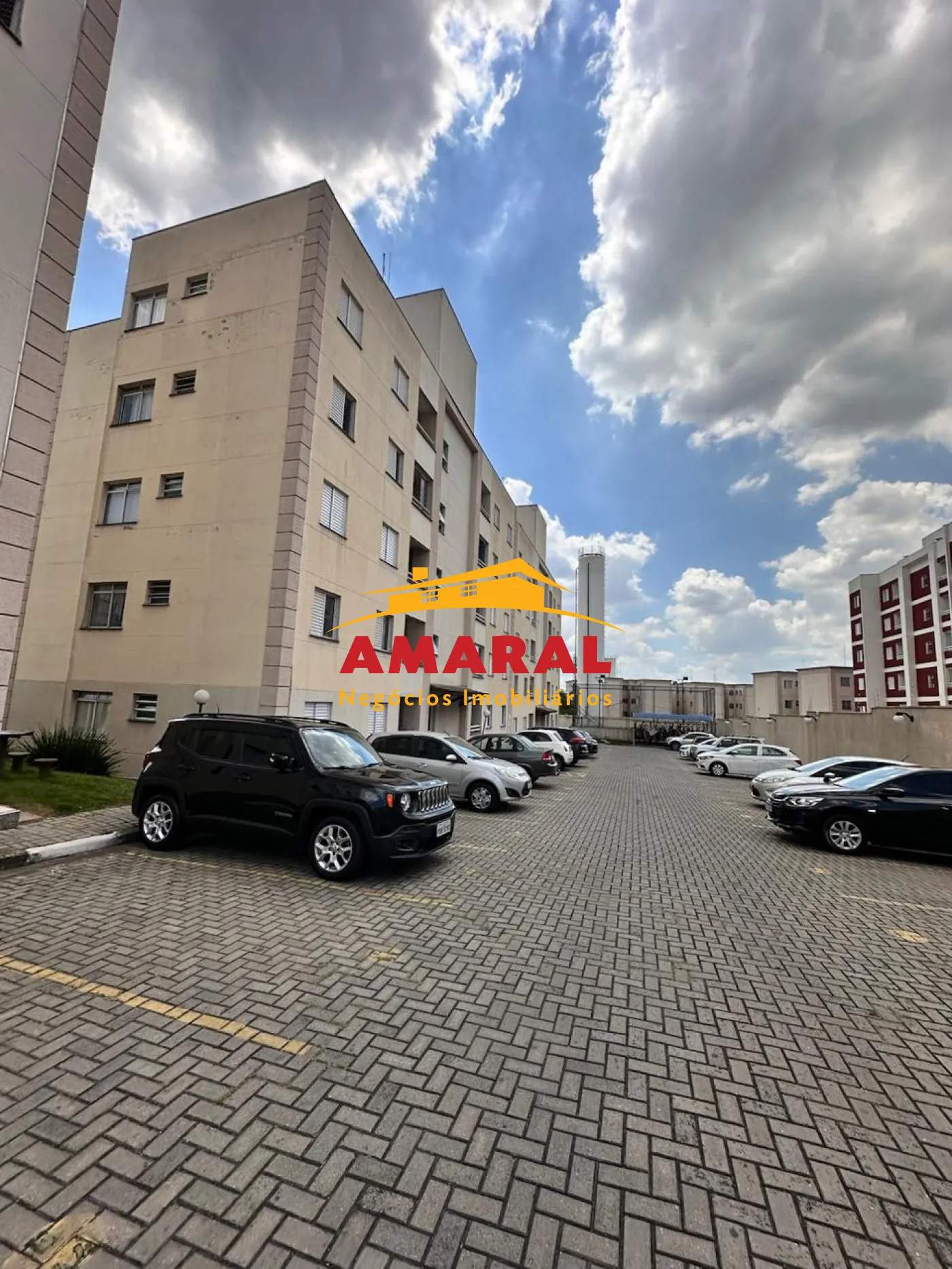 Comprar Apartamentos / Padr&atilde;o em Suzano R$ 280.000,00 - Foto 24