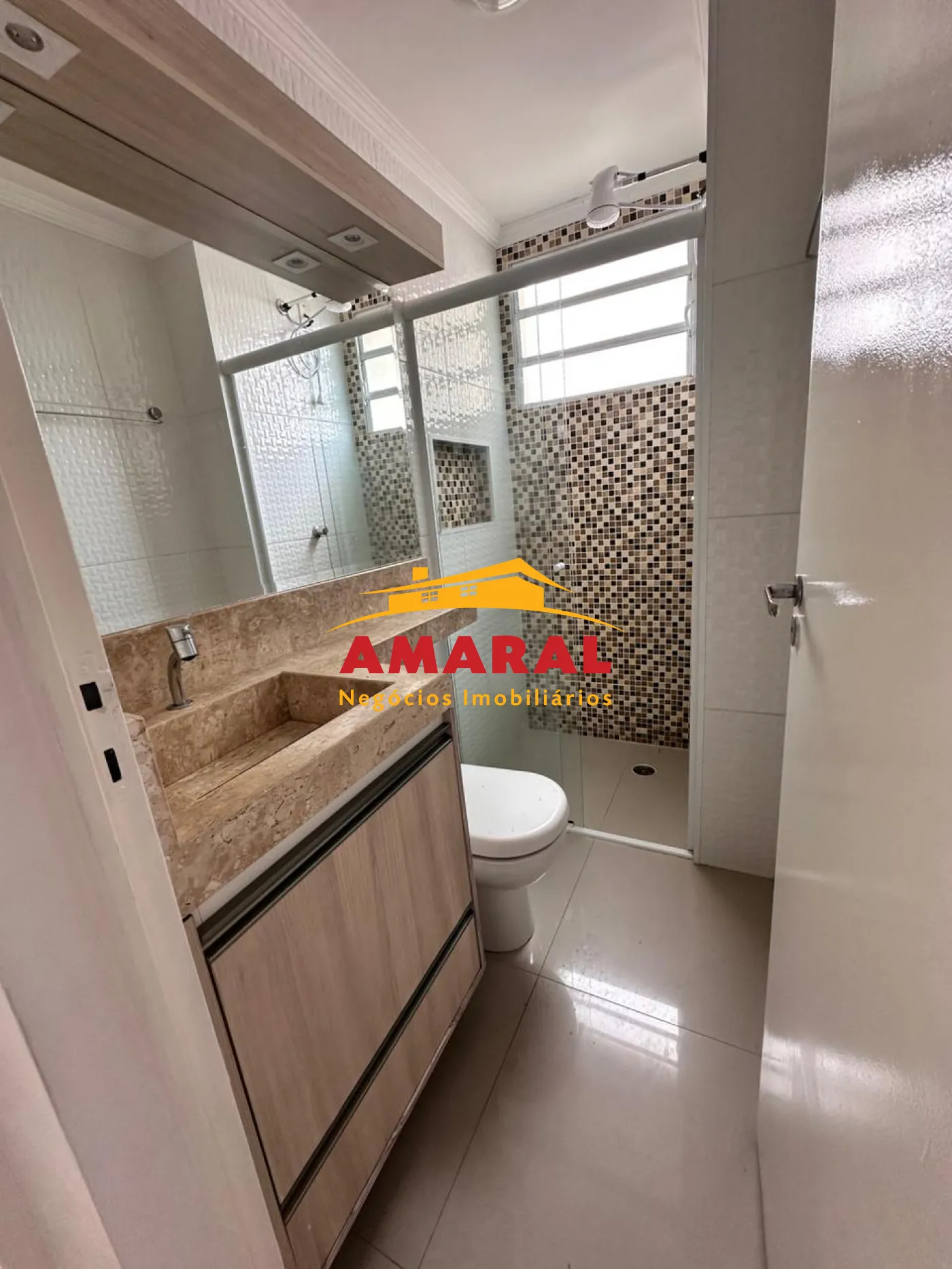 Comprar Apartamentos / Padr&atilde;o em Suzano R$ 280.000,00 - Foto 35