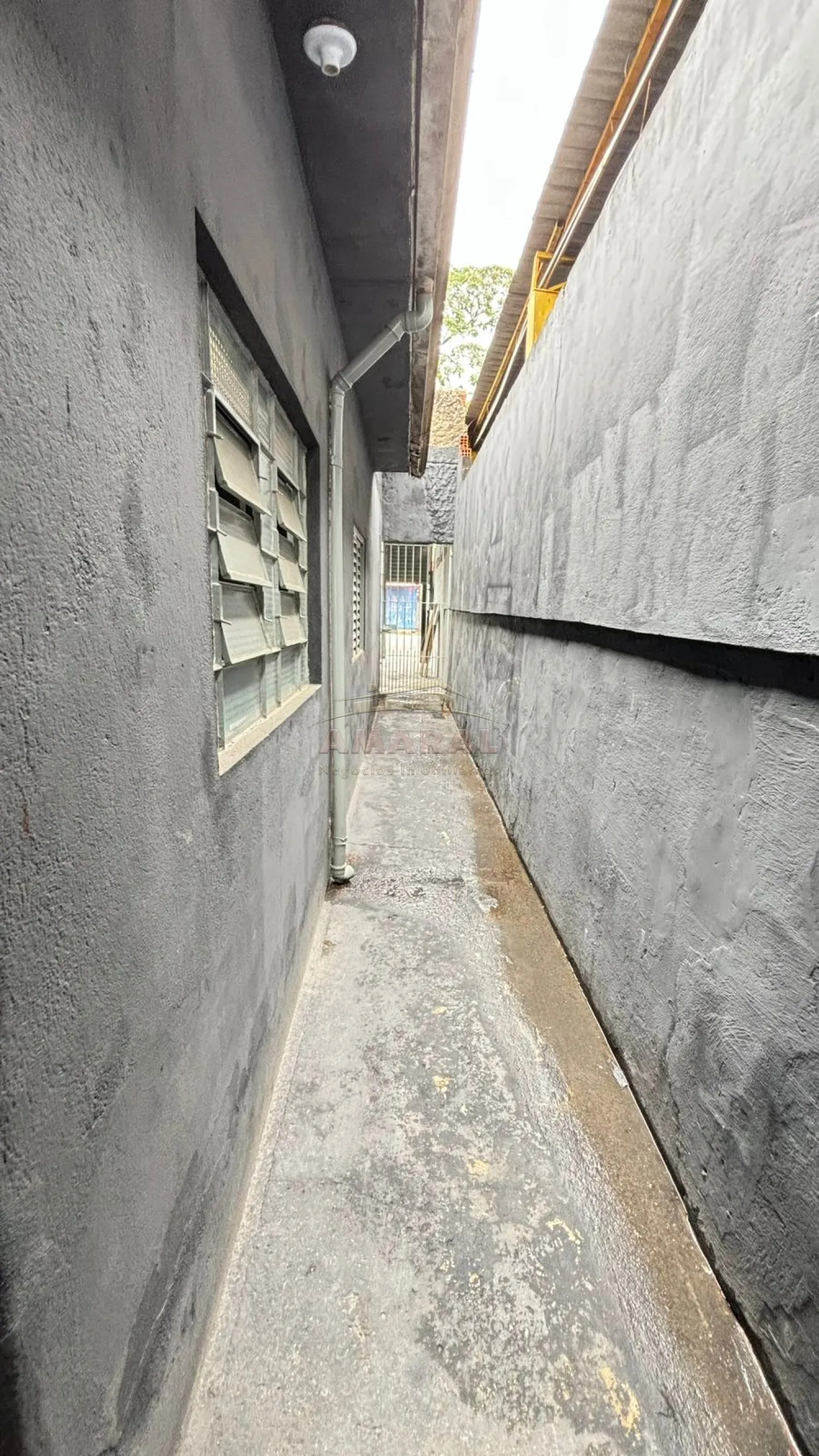 Alugar Comerciais / Galp&atilde;o - Comercial em Suzano R$ 5.000,00 - Foto 4