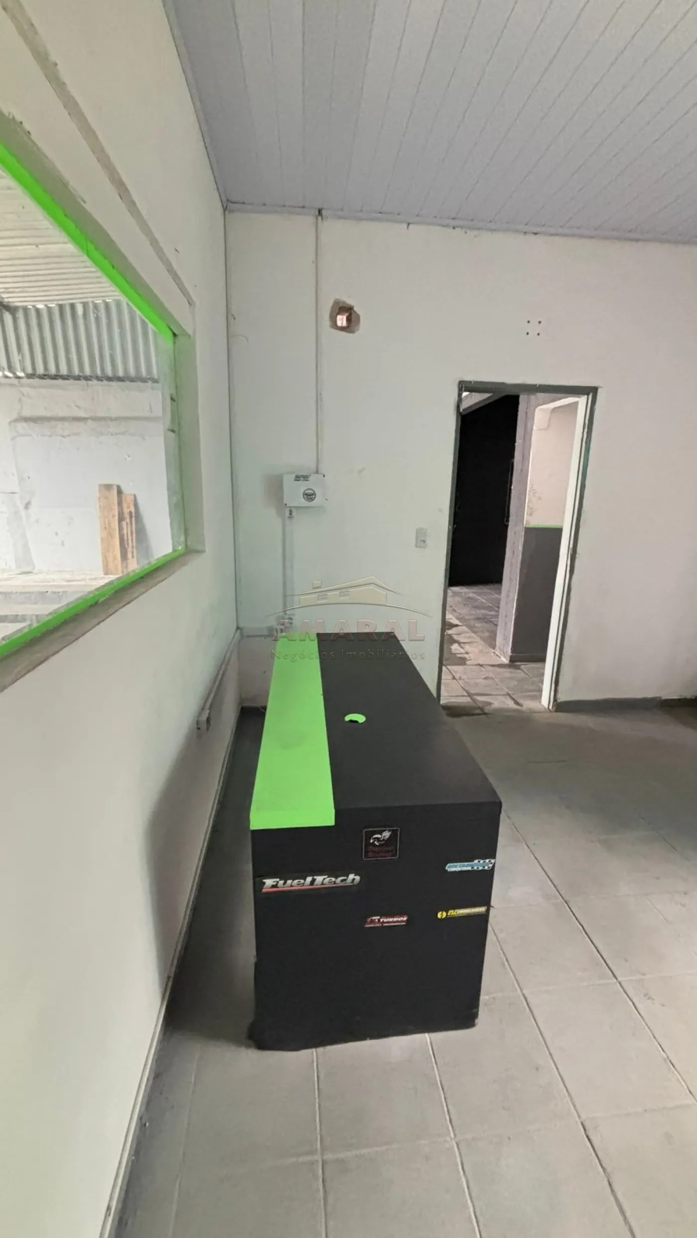 Alugar Comerciais / Galp&atilde;o - Comercial em Suzano R$ 5.000,00 - Foto 12