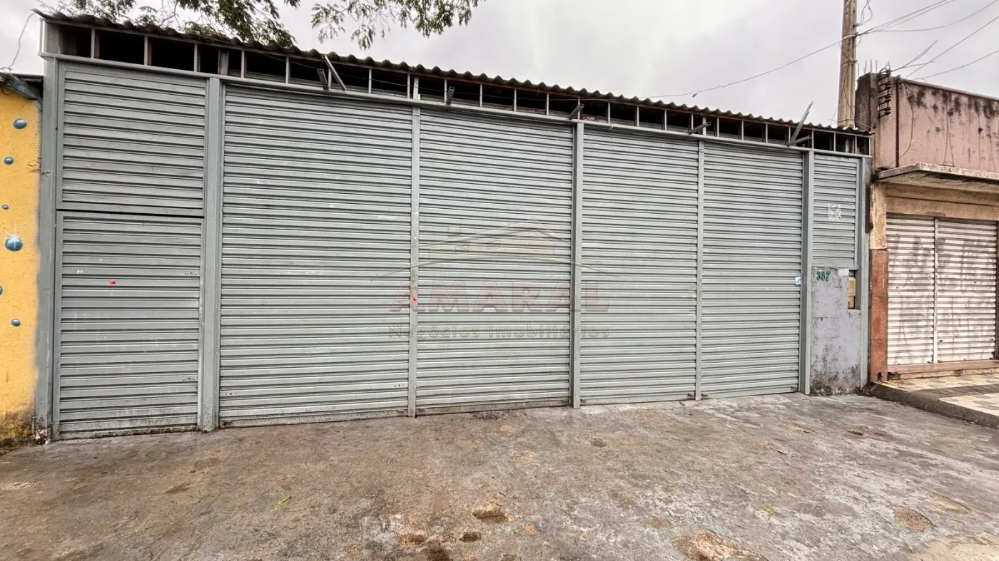 Alugar Comerciais / Galp&atilde;o - Comercial em Suzano R$ 5.000,00 - Foto 14