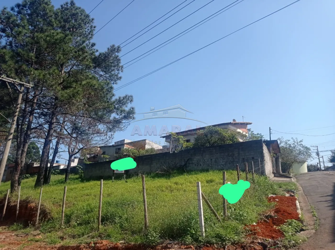 Comprar Terrenos / Terreno em Suzano R$ 200.000,00 - Foto 2