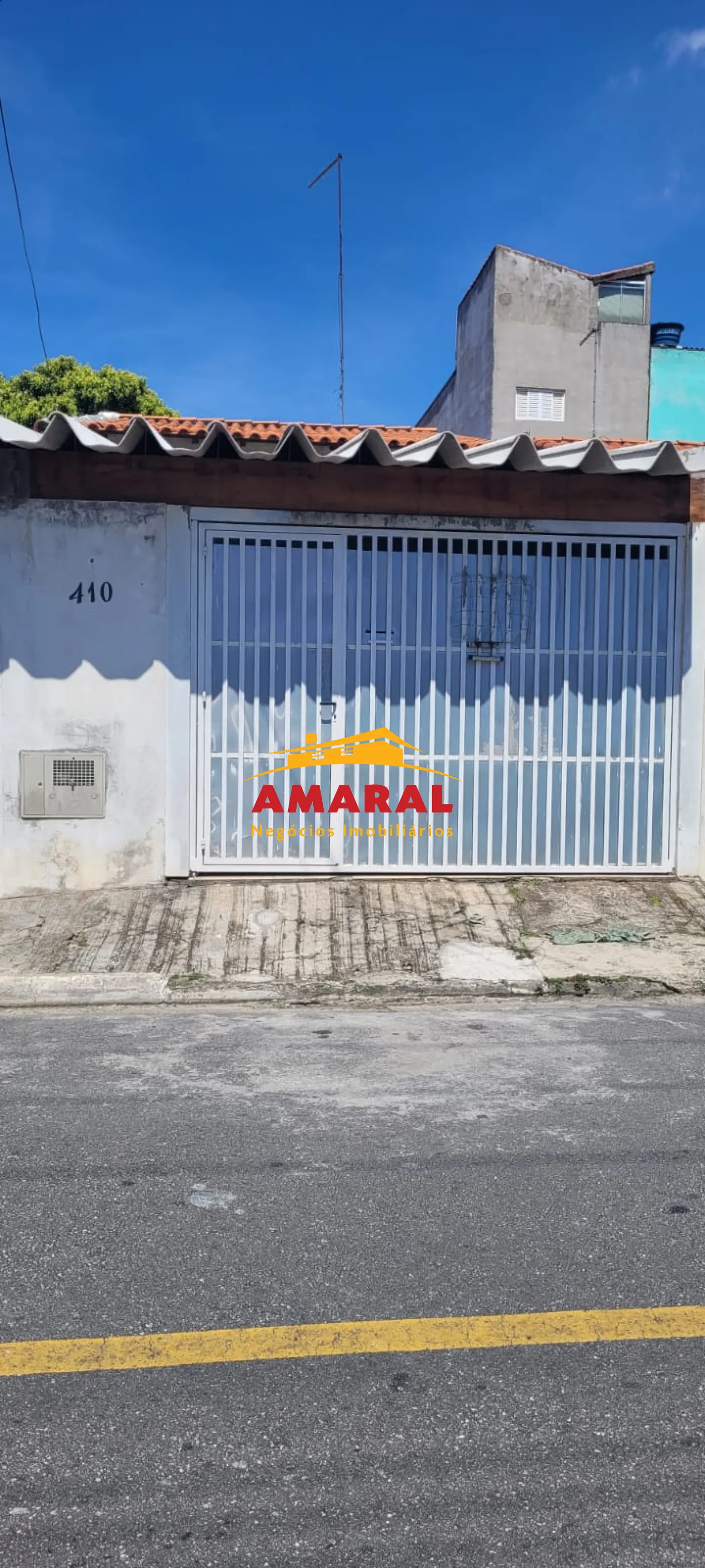 Comprar Casas / T&eacute;rrea em Suzano R$ 430.000,00 - Foto 1