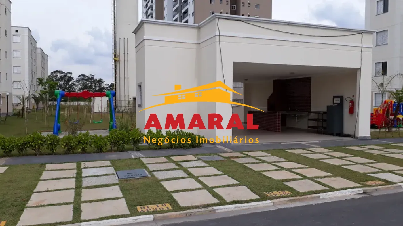 Alugar Apartamentos / Padr&atilde;o em Mogi das Cruzes R$ 1.900,00 - Foto 1