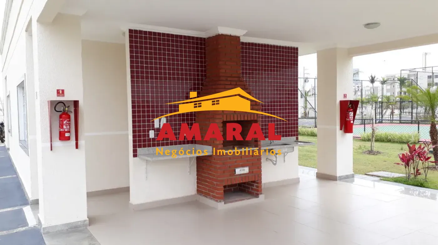 Alugar Apartamentos / Padr&atilde;o em Mogi das Cruzes R$ 1.900,00 - Foto 2