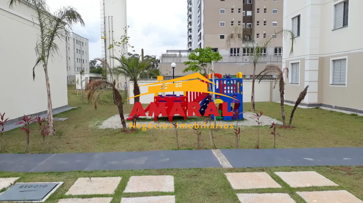 Alugar Apartamentos / Padr&atilde;o em Mogi das Cruzes R$ 1.900,00 - Foto 3