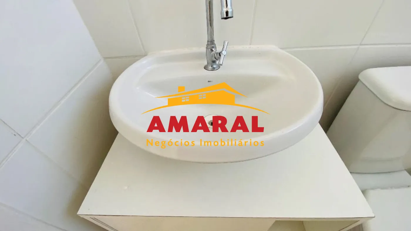 Alugar Apartamentos / Padr&atilde;o em Mogi das Cruzes R$ 1.900,00 - Foto 10