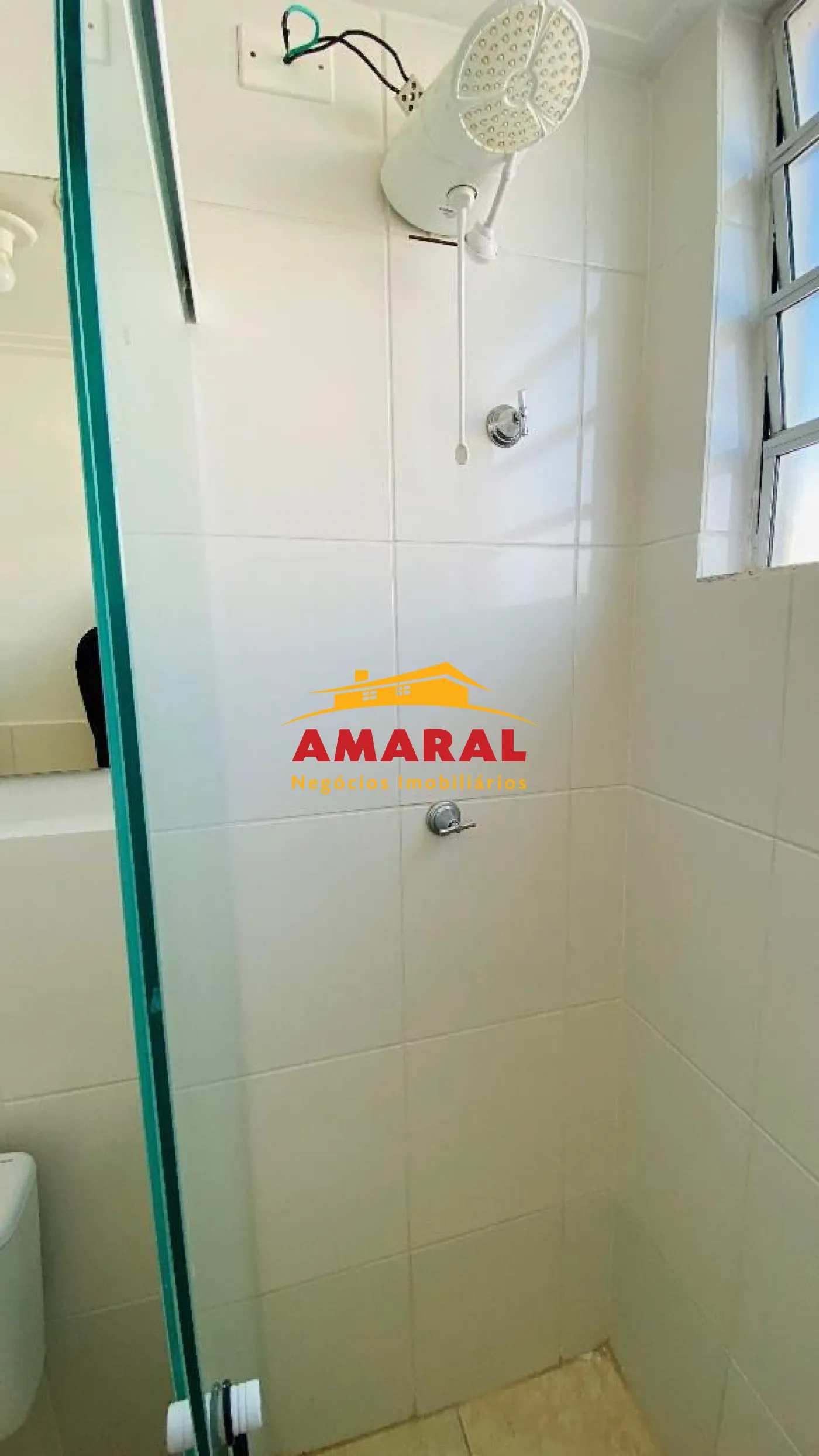 Alugar Apartamentos / Padr&atilde;o em Mogi das Cruzes R$ 1.900,00 - Foto 22