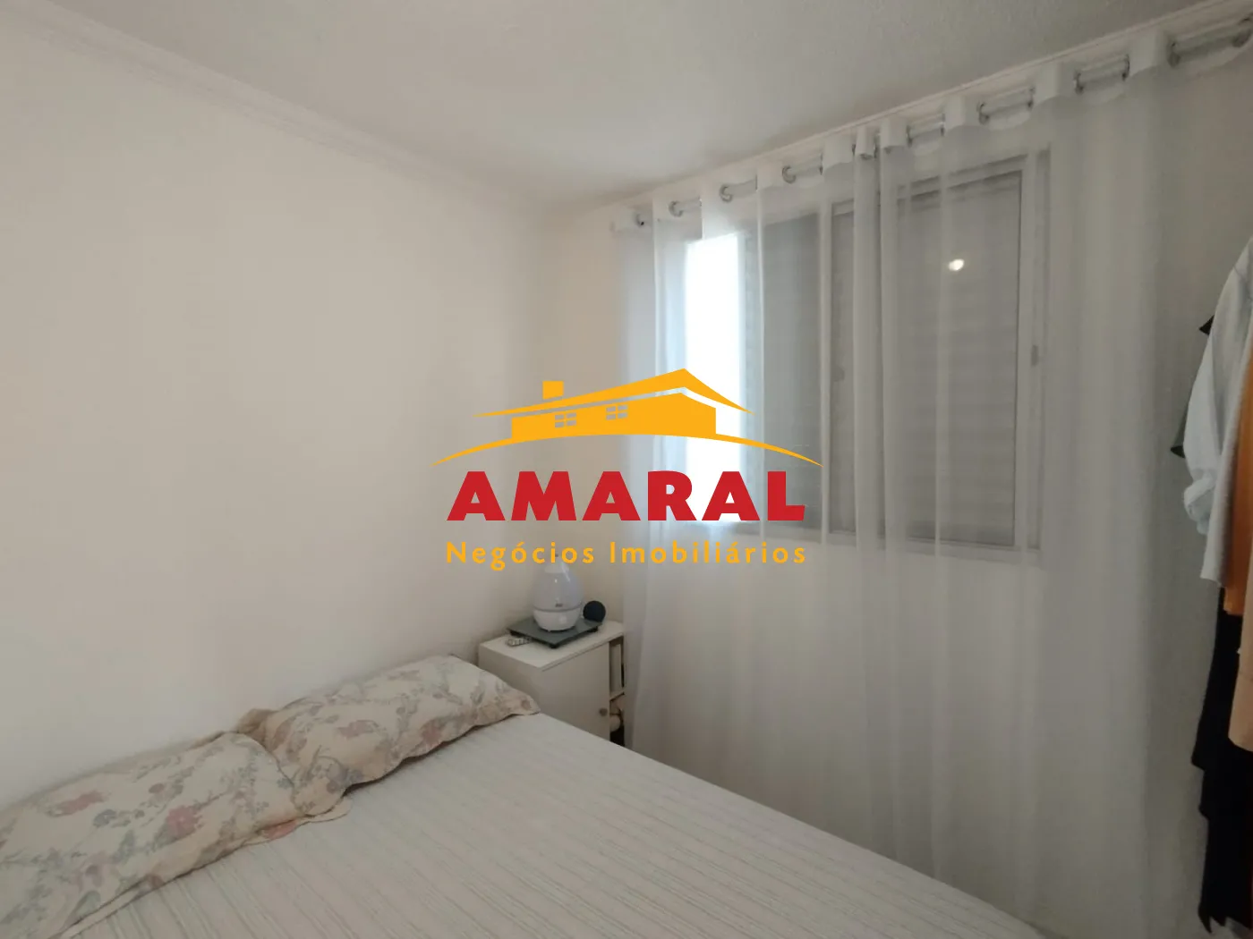 Alugar Apartamentos / Padr&atilde;o em Mogi das Cruzes R$ 1.900,00 - Foto 13