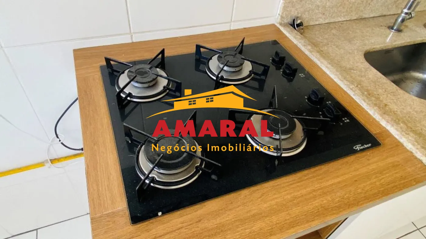 Alugar Apartamentos / Padr&atilde;o em Mogi das Cruzes R$ 1.900,00 - Foto 17