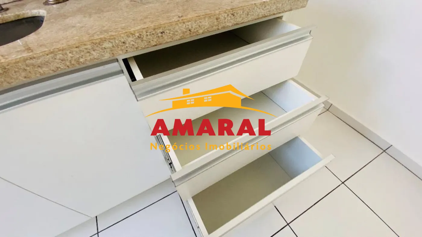 Alugar Apartamentos / Padr&atilde;o em Mogi das Cruzes R$ 1.900,00 - Foto 18