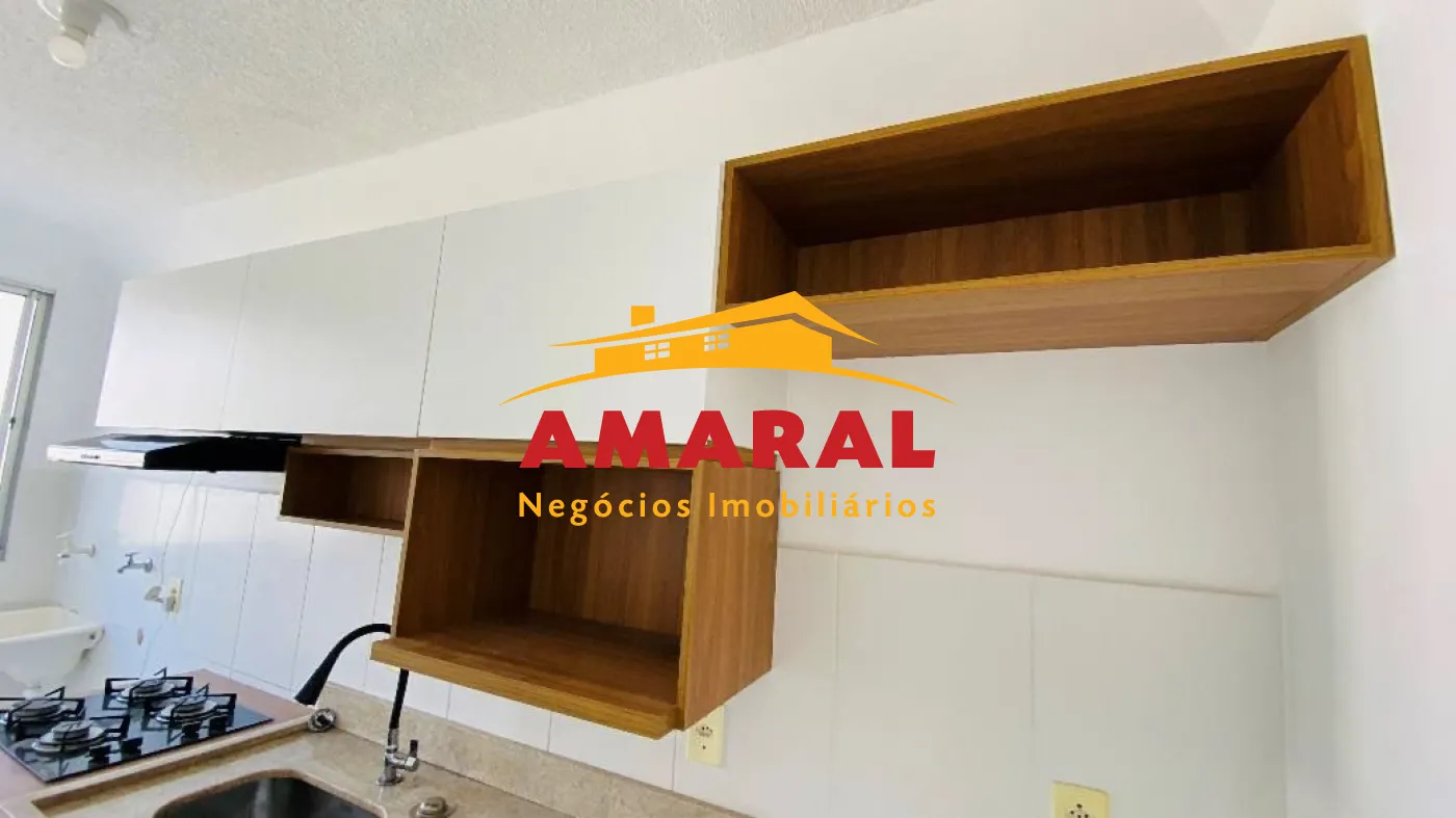 Alugar Apartamentos / Padr&atilde;o em Mogi das Cruzes R$ 1.900,00 - Foto 19