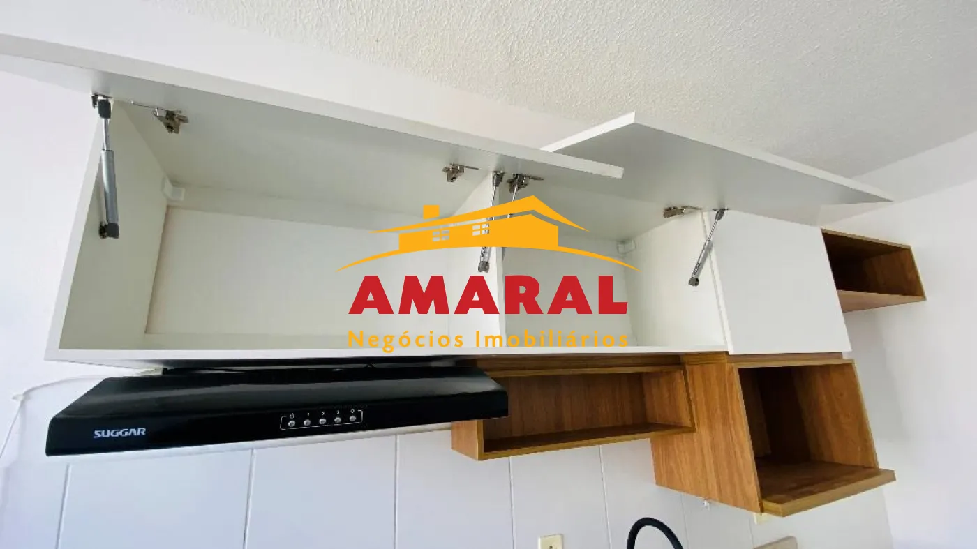 Alugar Apartamentos / Padr&atilde;o em Mogi das Cruzes R$ 1.900,00 - Foto 20