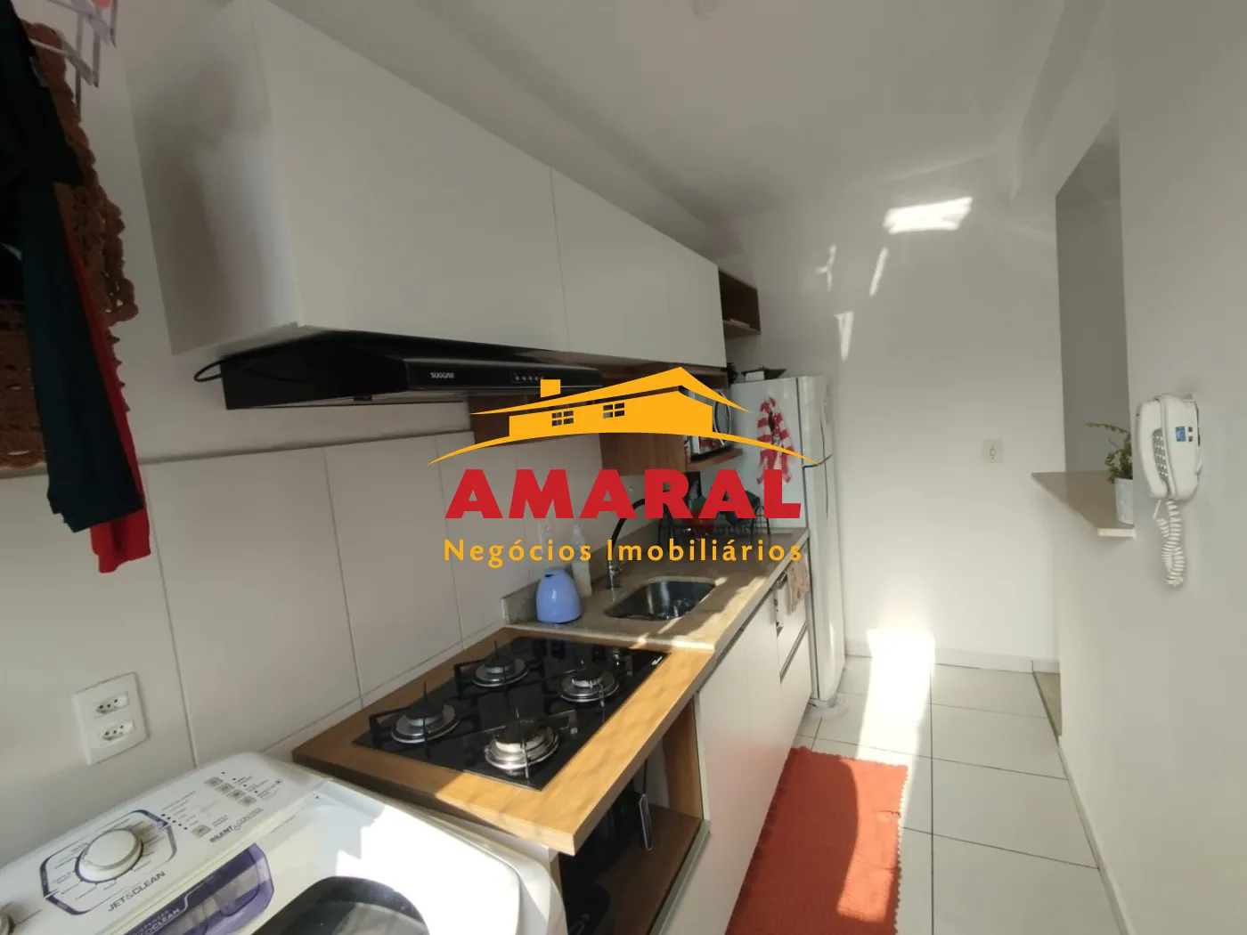 Alugar Apartamentos / Padr&atilde;o em Mogi das Cruzes R$ 1.900,00 - Foto 21