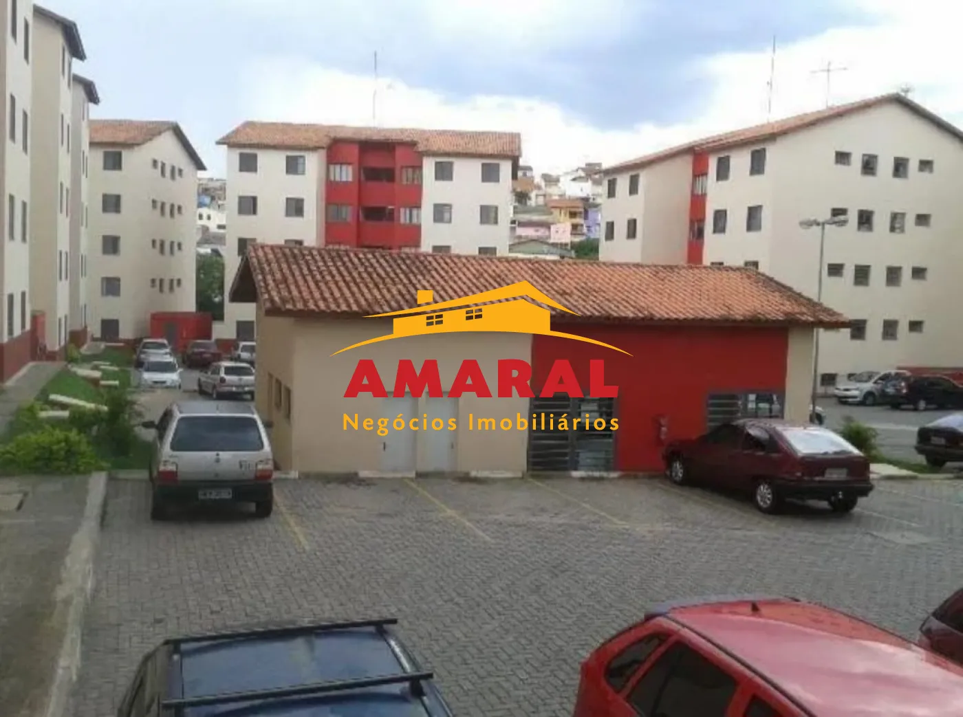 Comprar Apartamentos / Padrão em Mogi das Cruzes R$ 212.000,00 - Foto 2