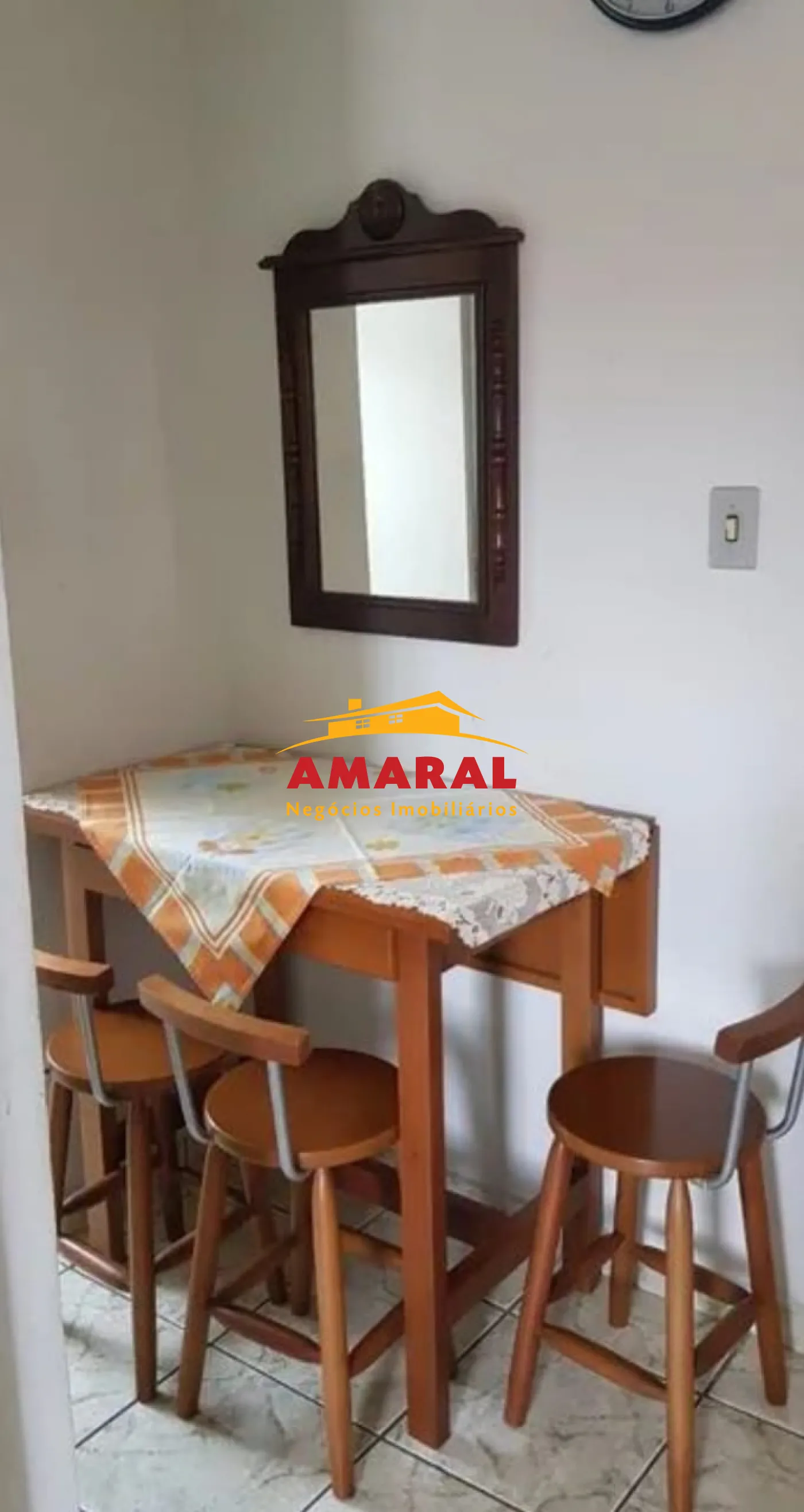Comprar Apartamentos / Padrão em Mogi das Cruzes R$ 212.000,00 - Foto 6