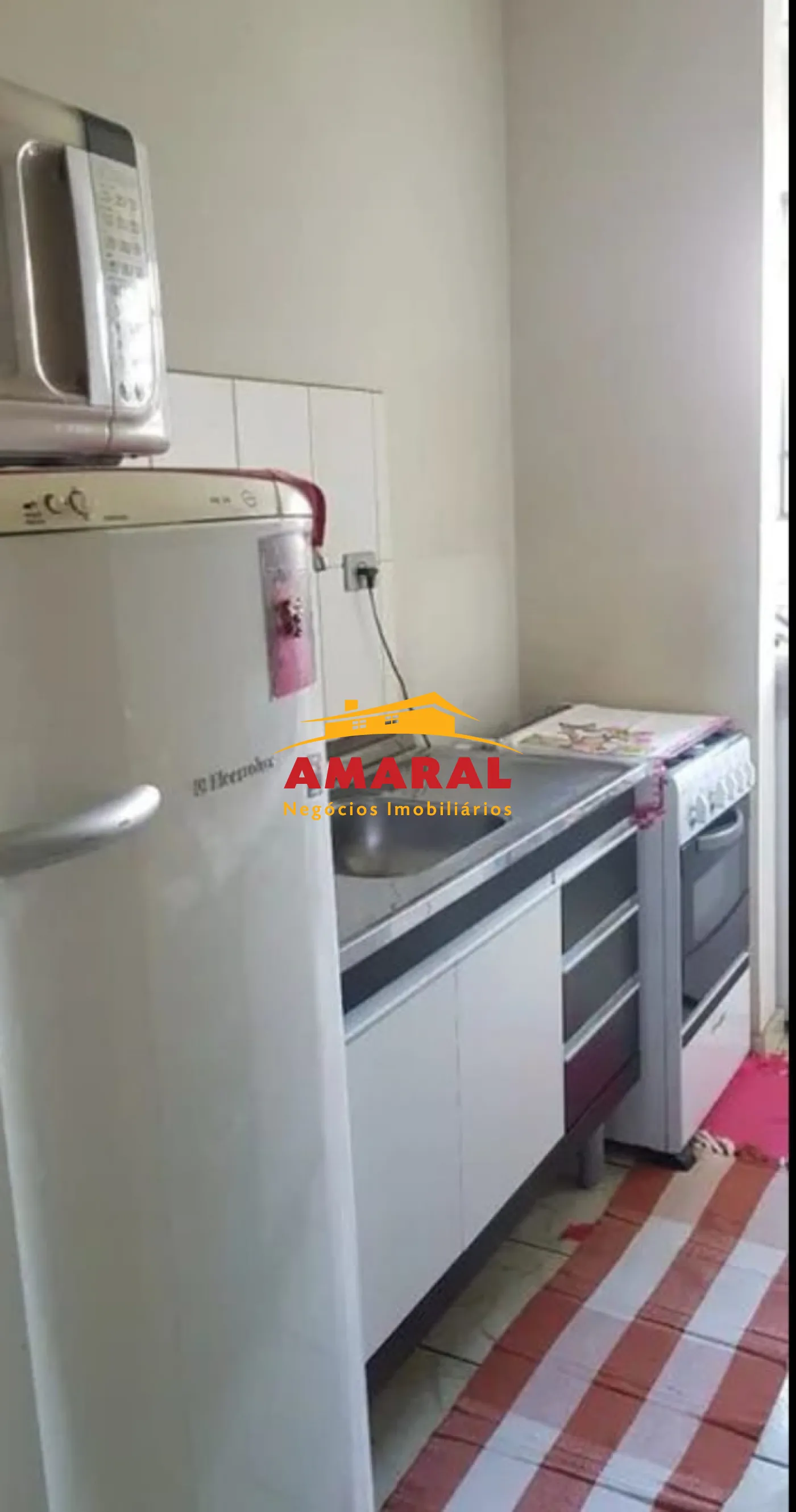 Comprar Apartamentos / Padrão em Mogi das Cruzes R$ 212.000,00 - Foto 7
