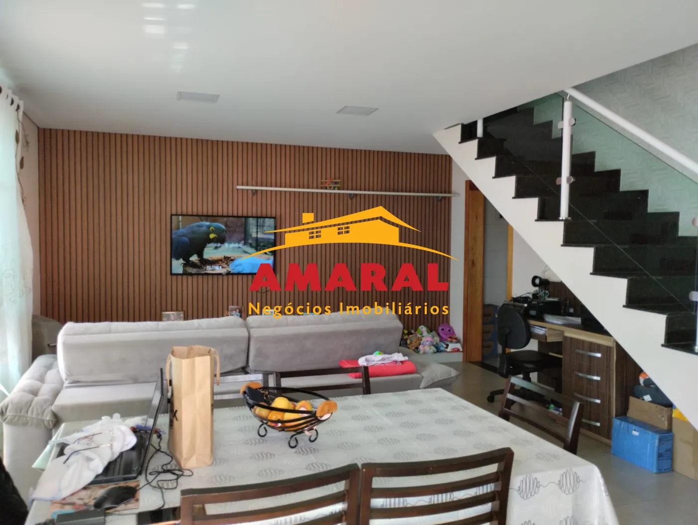 Alugar Casas / Condom&iacute;nio em Suzano R$ 4.605,00 - Foto 4