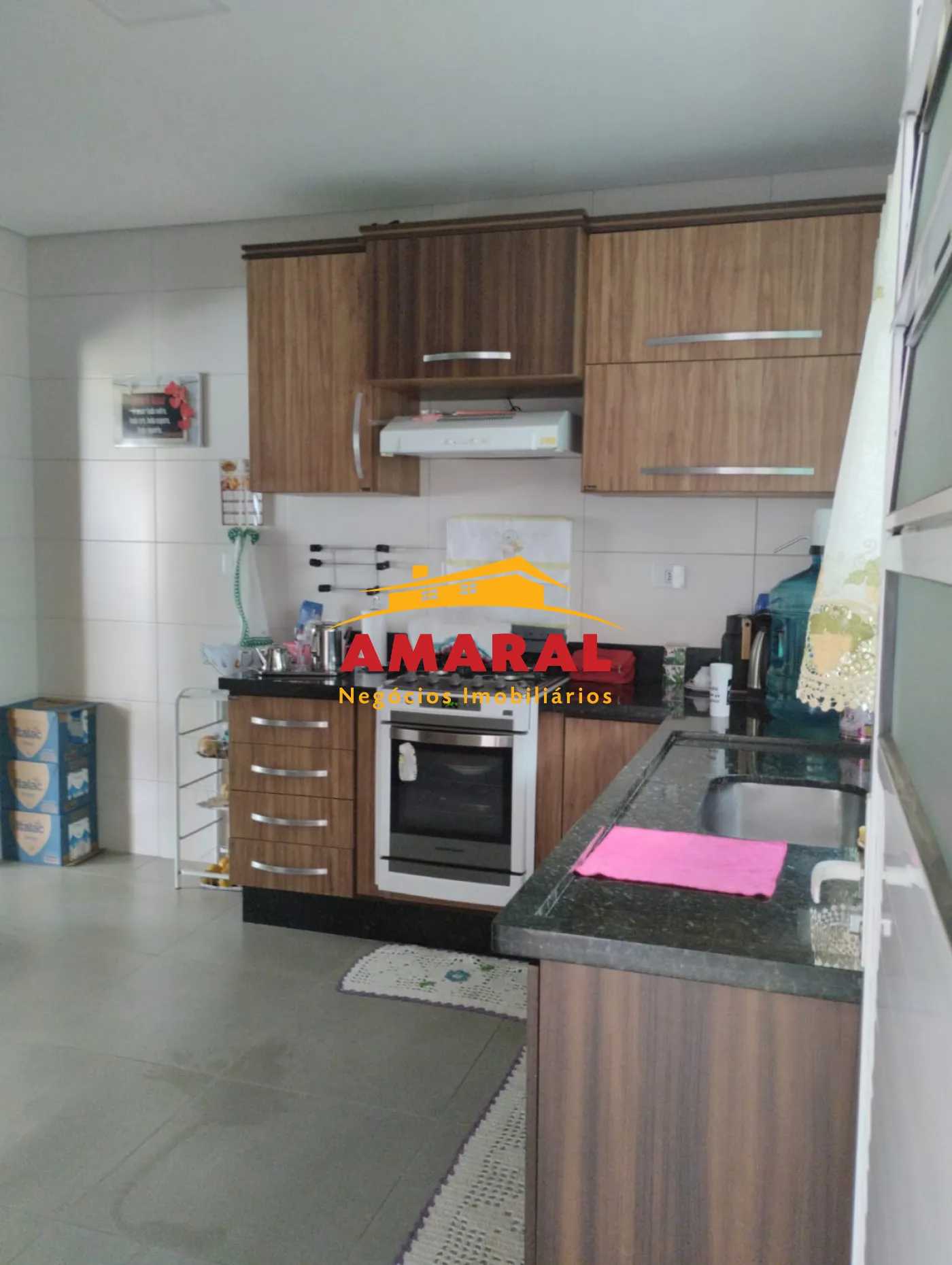 Alugar Casas / Condom&iacute;nio em Suzano R$ 4.605,00 - Foto 5