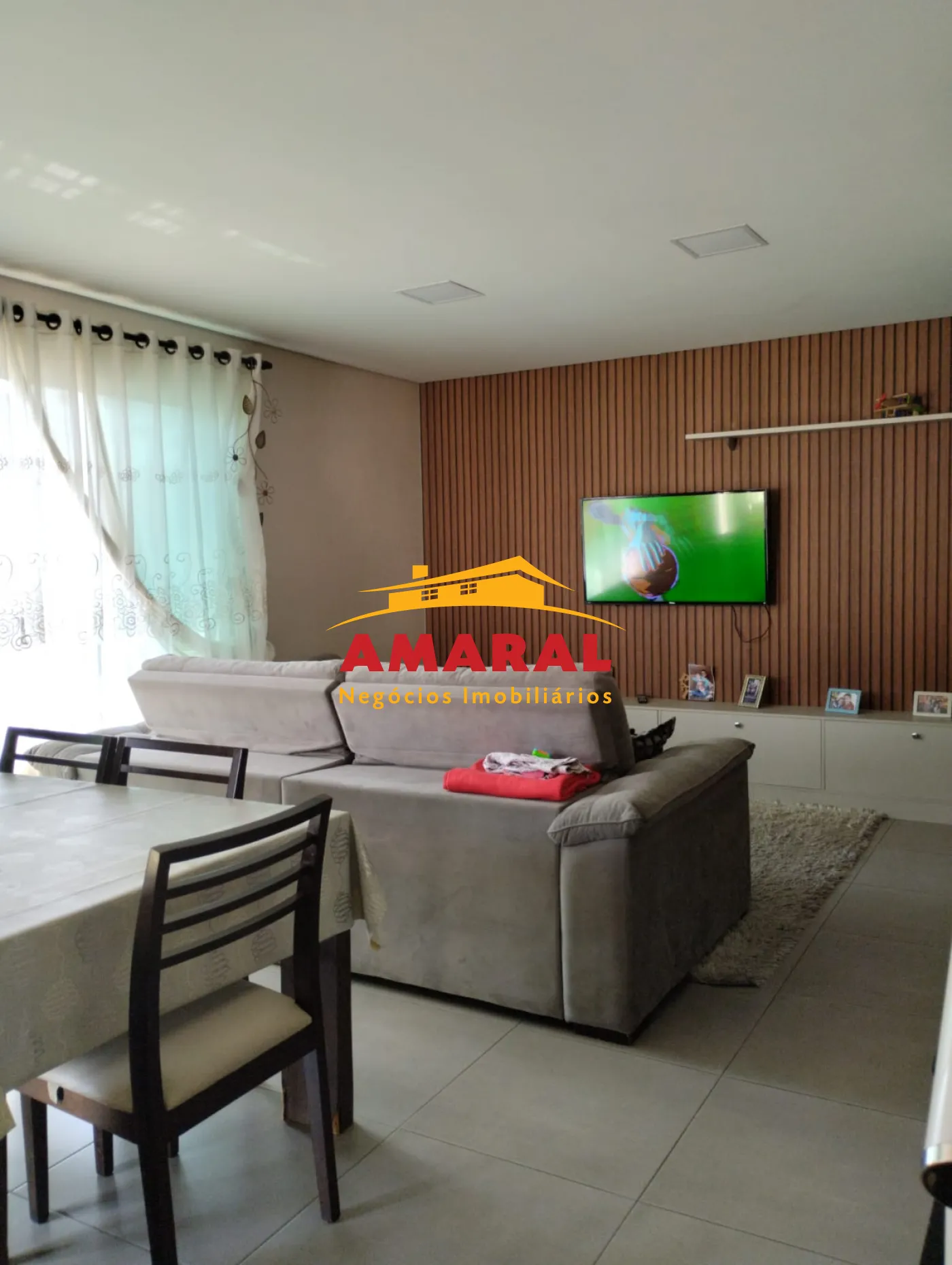 Alugar Casas / Condom&iacute;nio em Suzano R$ 4.605,00 - Foto 7