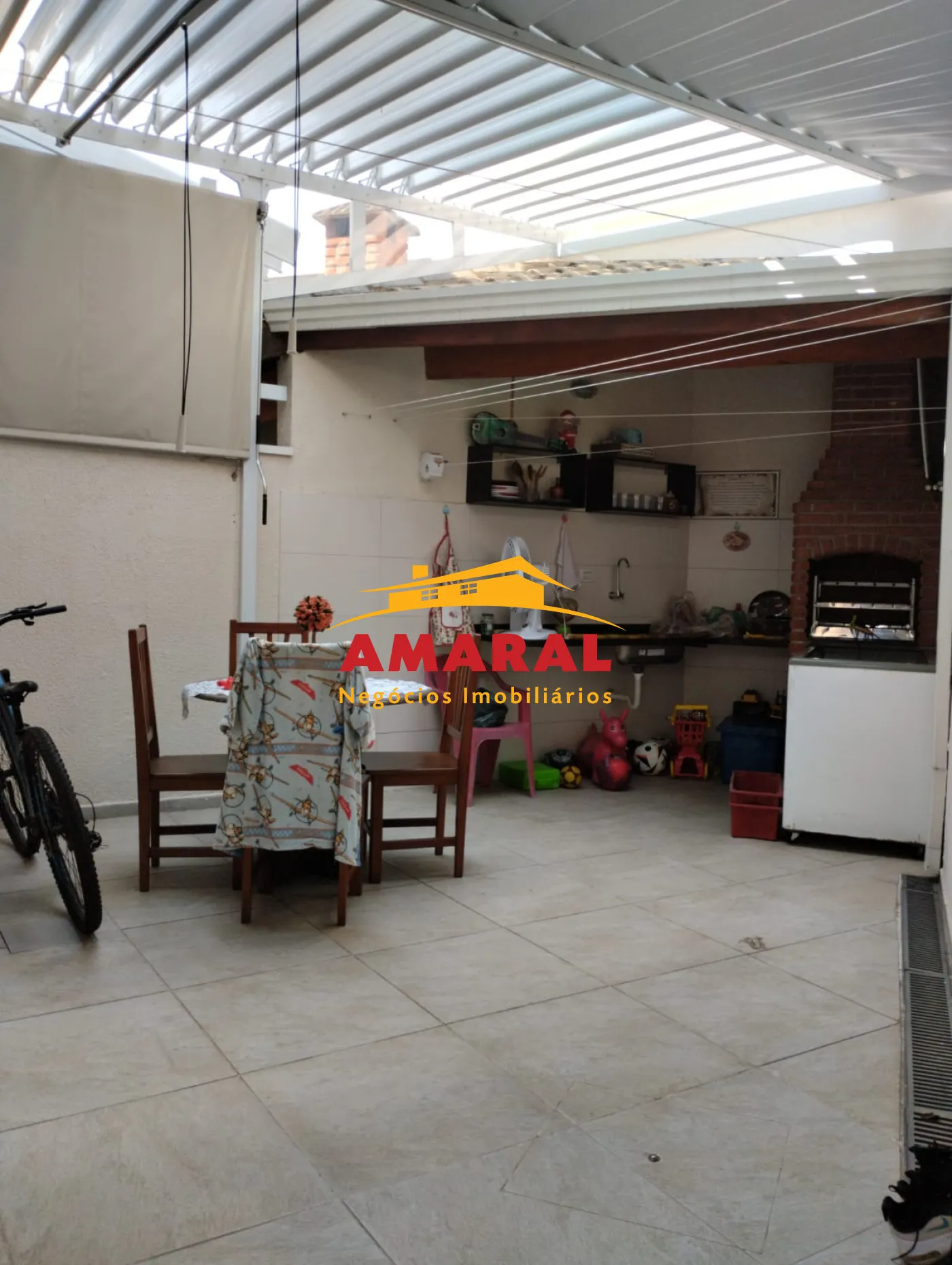 Alugar Casas / Condom&iacute;nio em Suzano R$ 4.605,00 - Foto 8