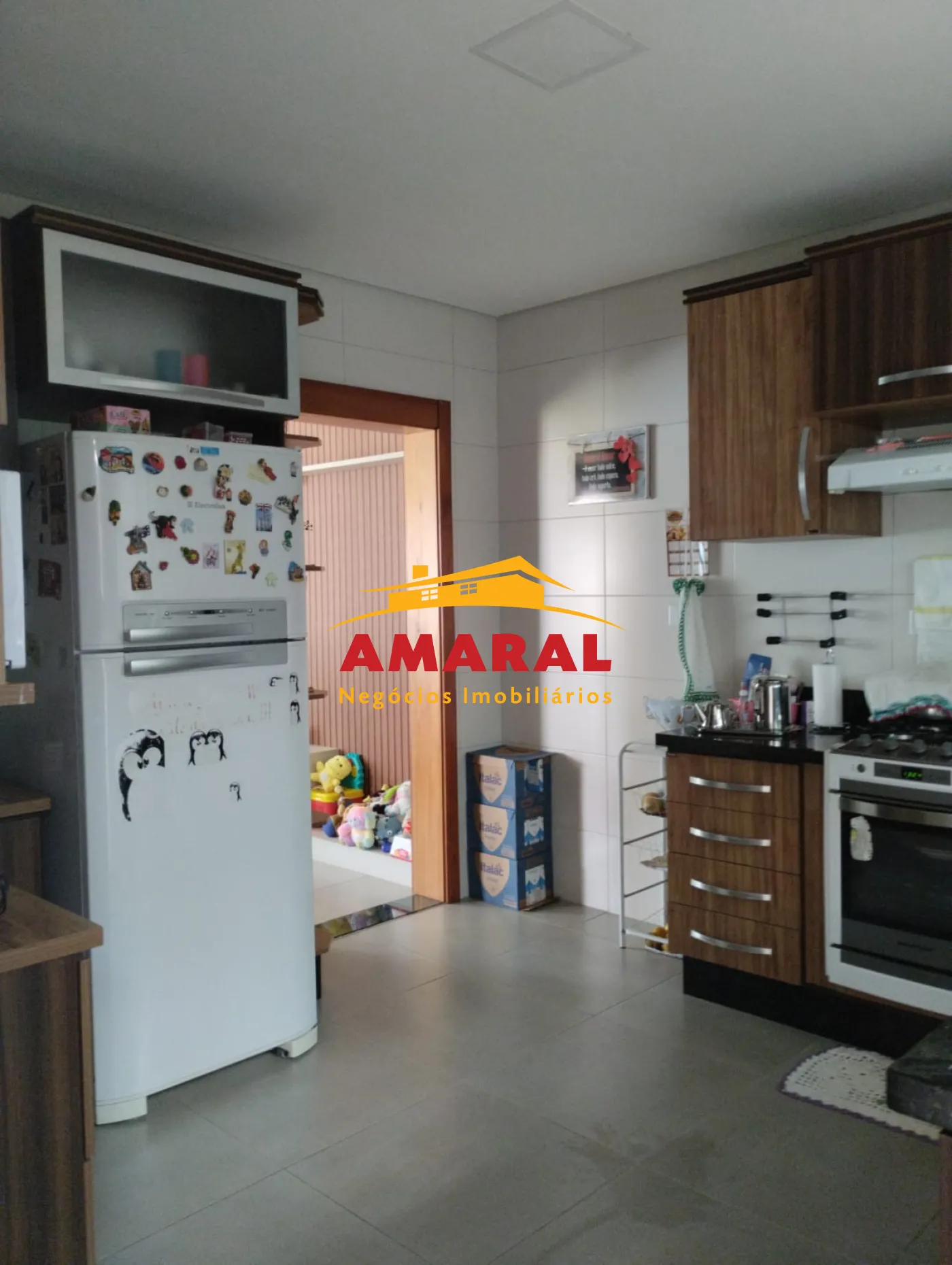 Alugar Casas / Condom&iacute;nio em Suzano R$ 4.605,00 - Foto 9