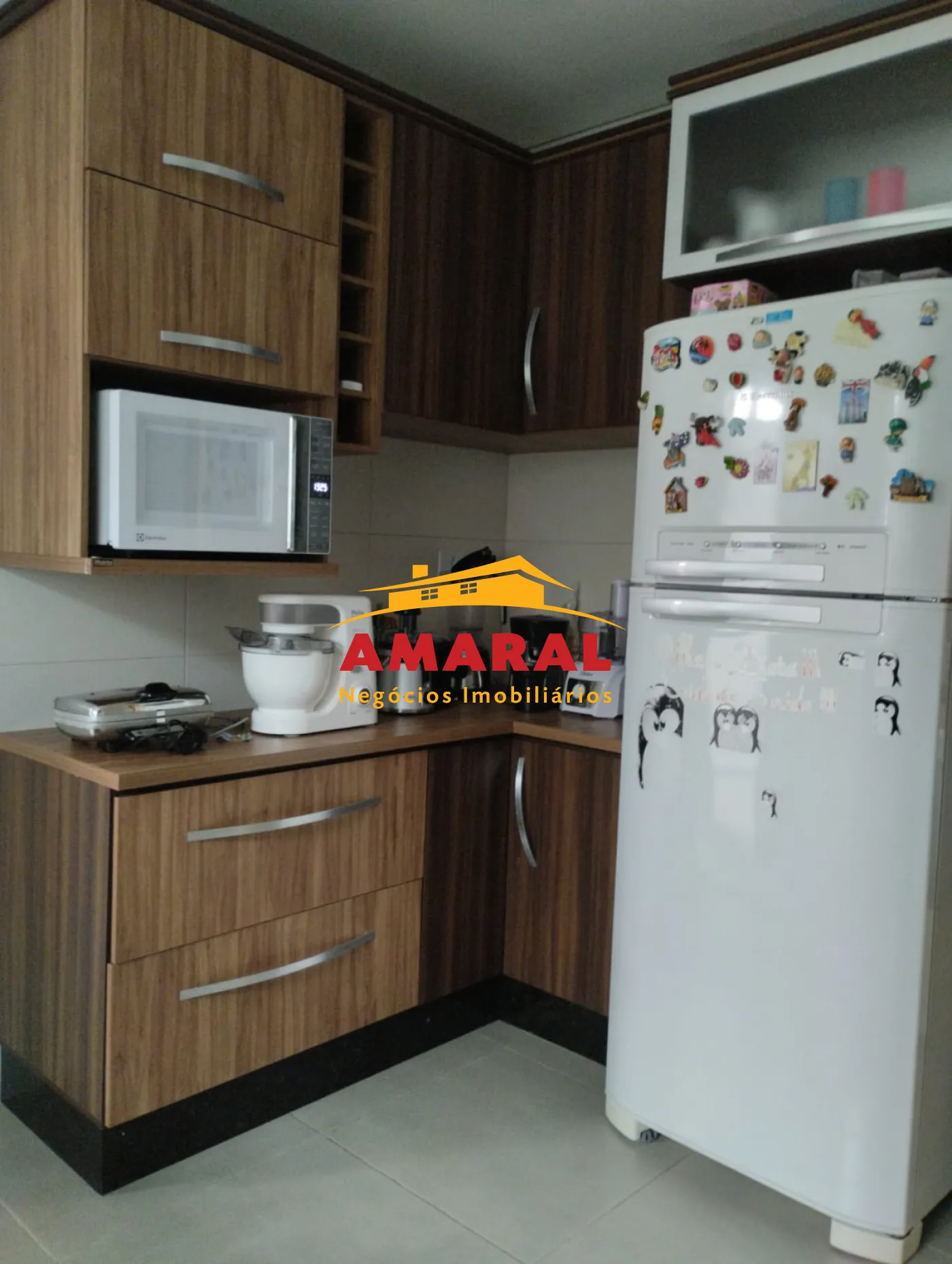 Alugar Casas / Condom&iacute;nio em Suzano R$ 4.605,00 - Foto 10