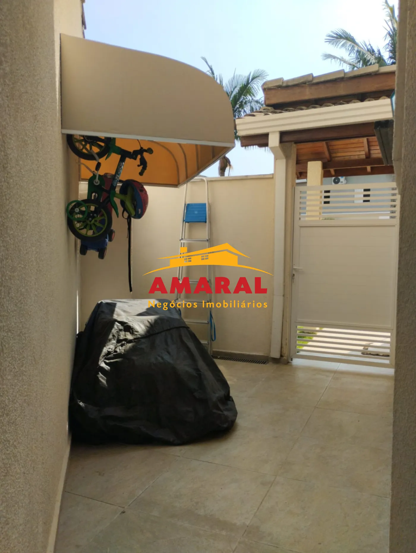 Alugar Casas / Condom&iacute;nio em Suzano R$ 4.605,00 - Foto 11
