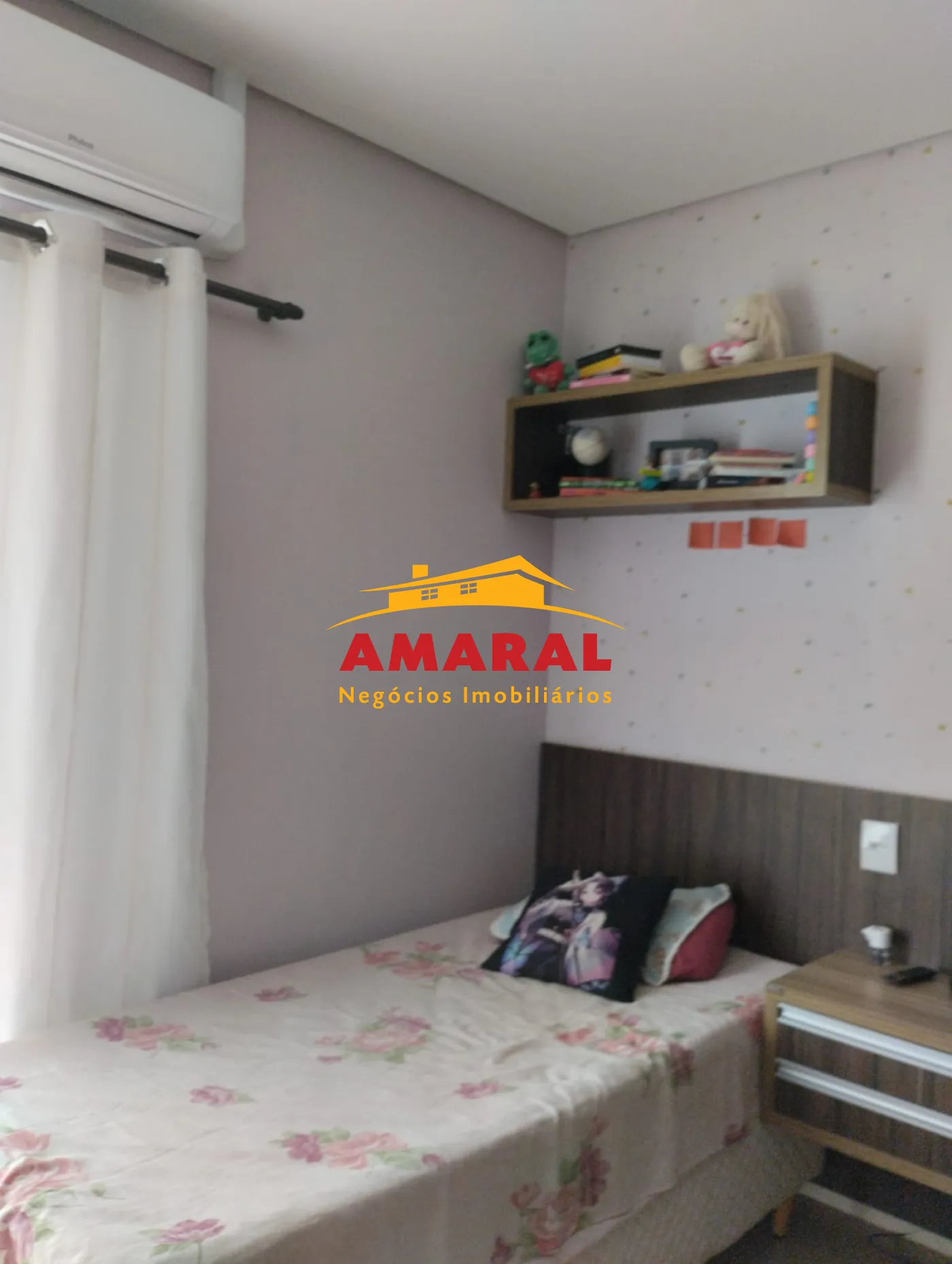 Alugar Casas / Condom&iacute;nio em Suzano R$ 4.605,00 - Foto 16
