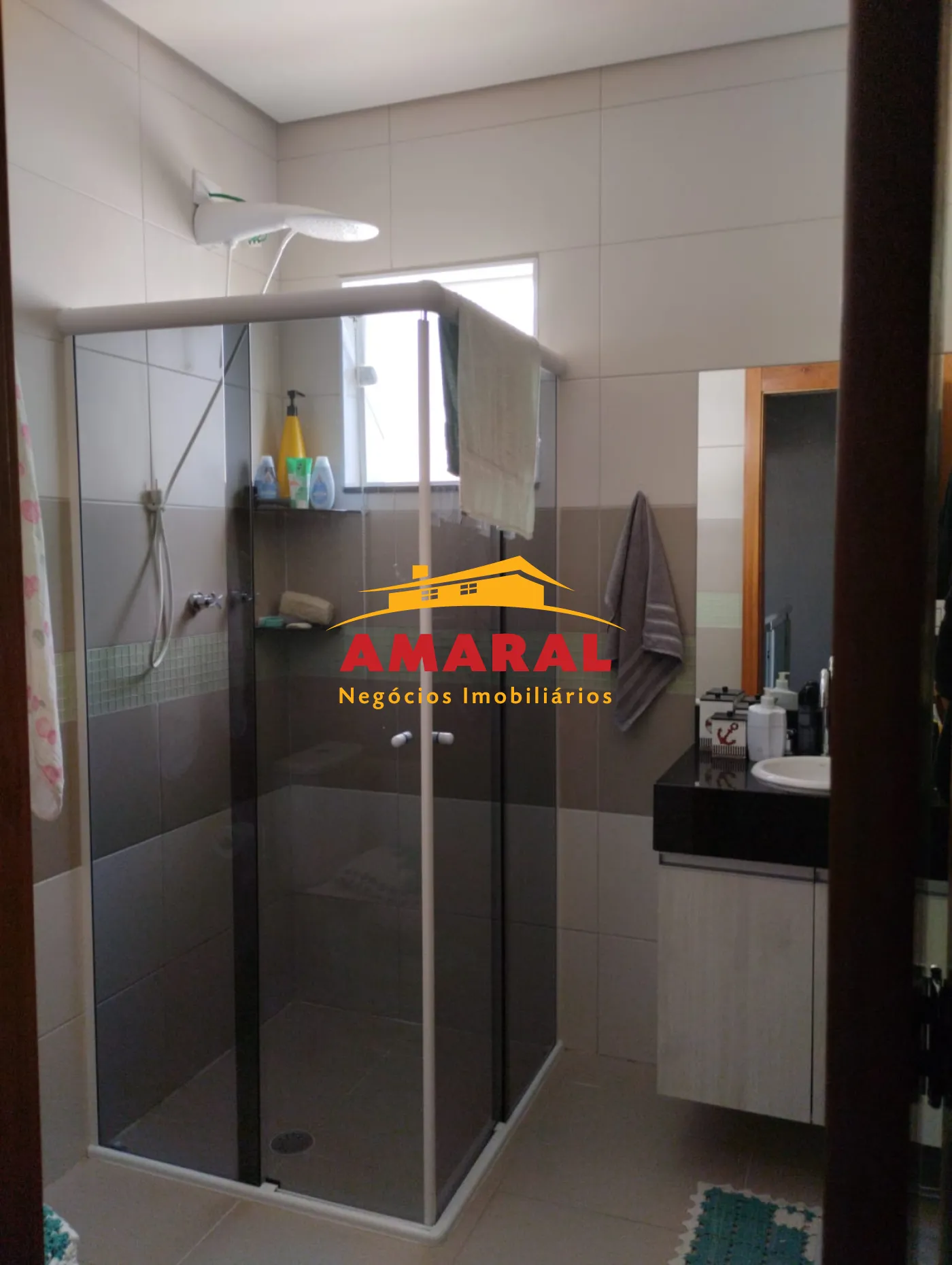 Alugar Casas / Condom&iacute;nio em Suzano R$ 4.605,00 - Foto 20