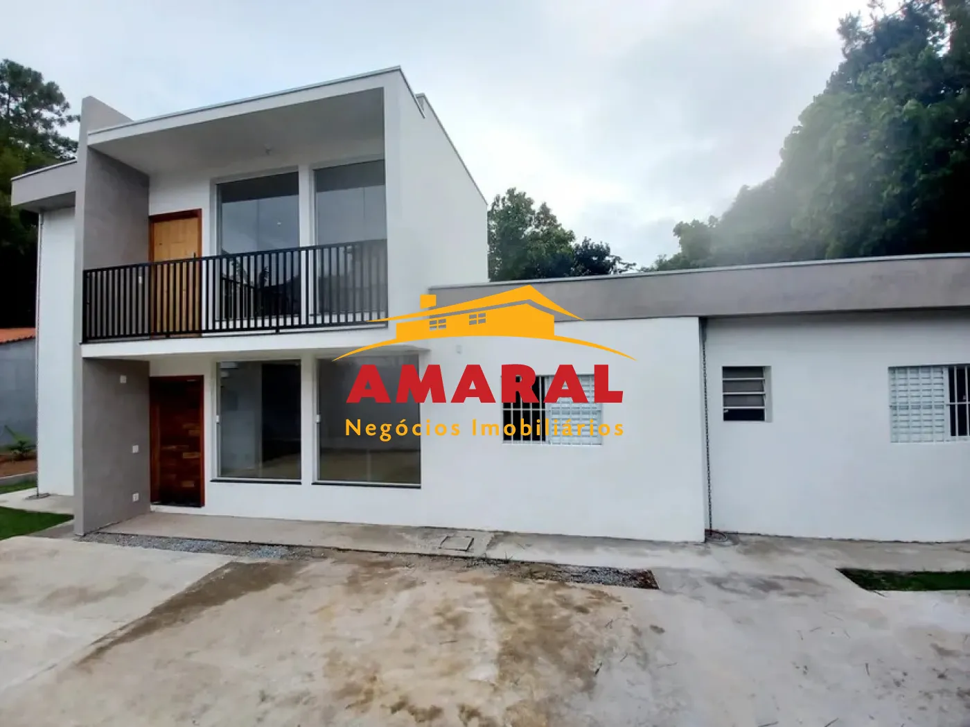 Comprar Casas / Sobrado em Suzano R$ 599.000,00 - Foto 1