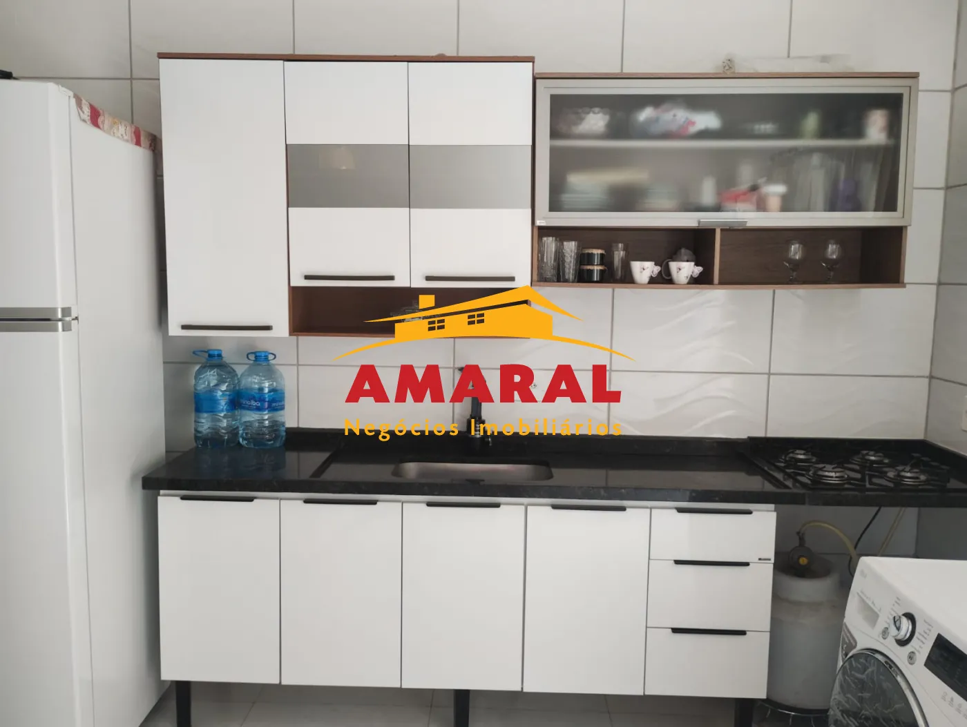 Comprar Casas / Condom&iacute;nio em Suzano R$ 320.000,00 - Foto 8