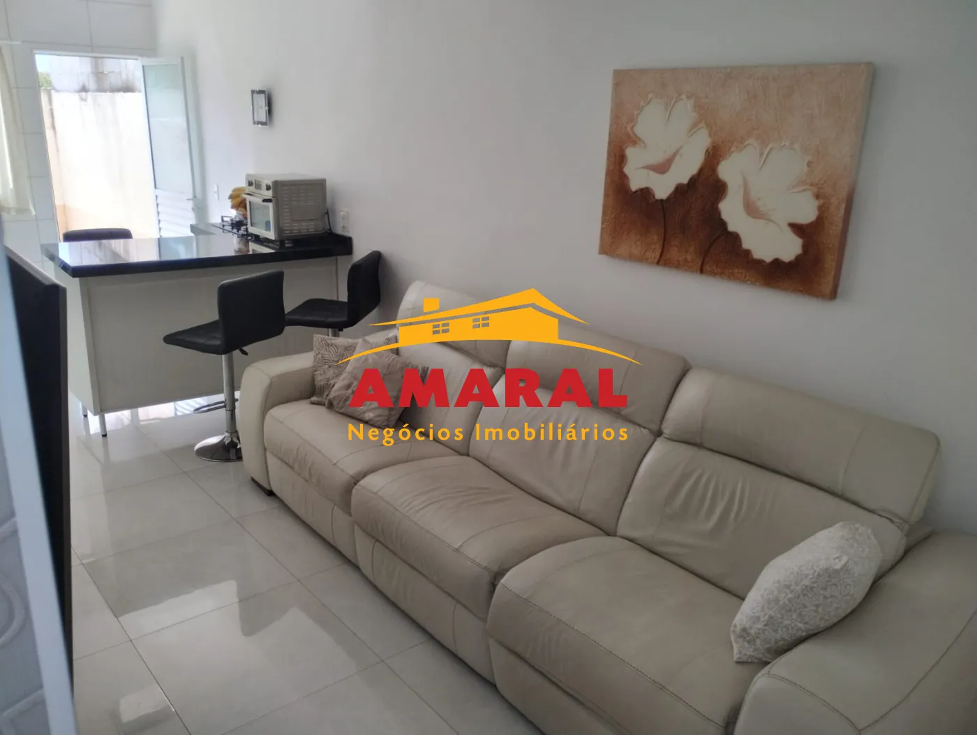 Comprar Casas / Condom&iacute;nio em Suzano R$ 320.000,00 - Foto 9