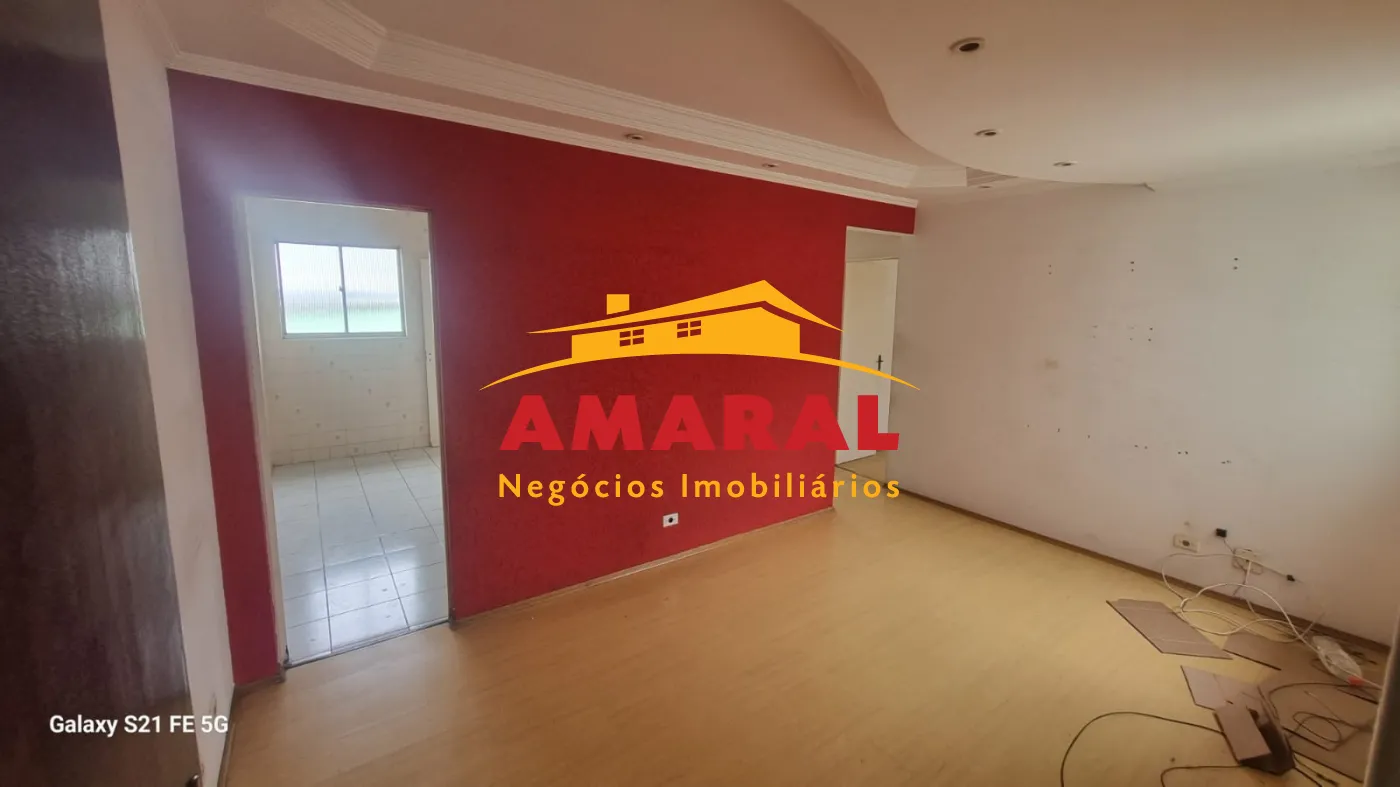 Alugar Apartamentos / Padr&atilde;o em Suzano R$ 800,00 - Foto 5