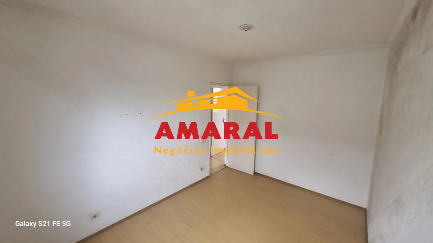 Alugar Apartamentos / Padr&atilde;o em Suzano R$ 800,00 - Foto 11